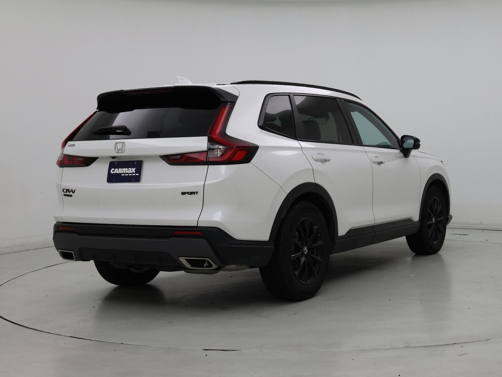2026 Honda CR-V Sport - Photo 9