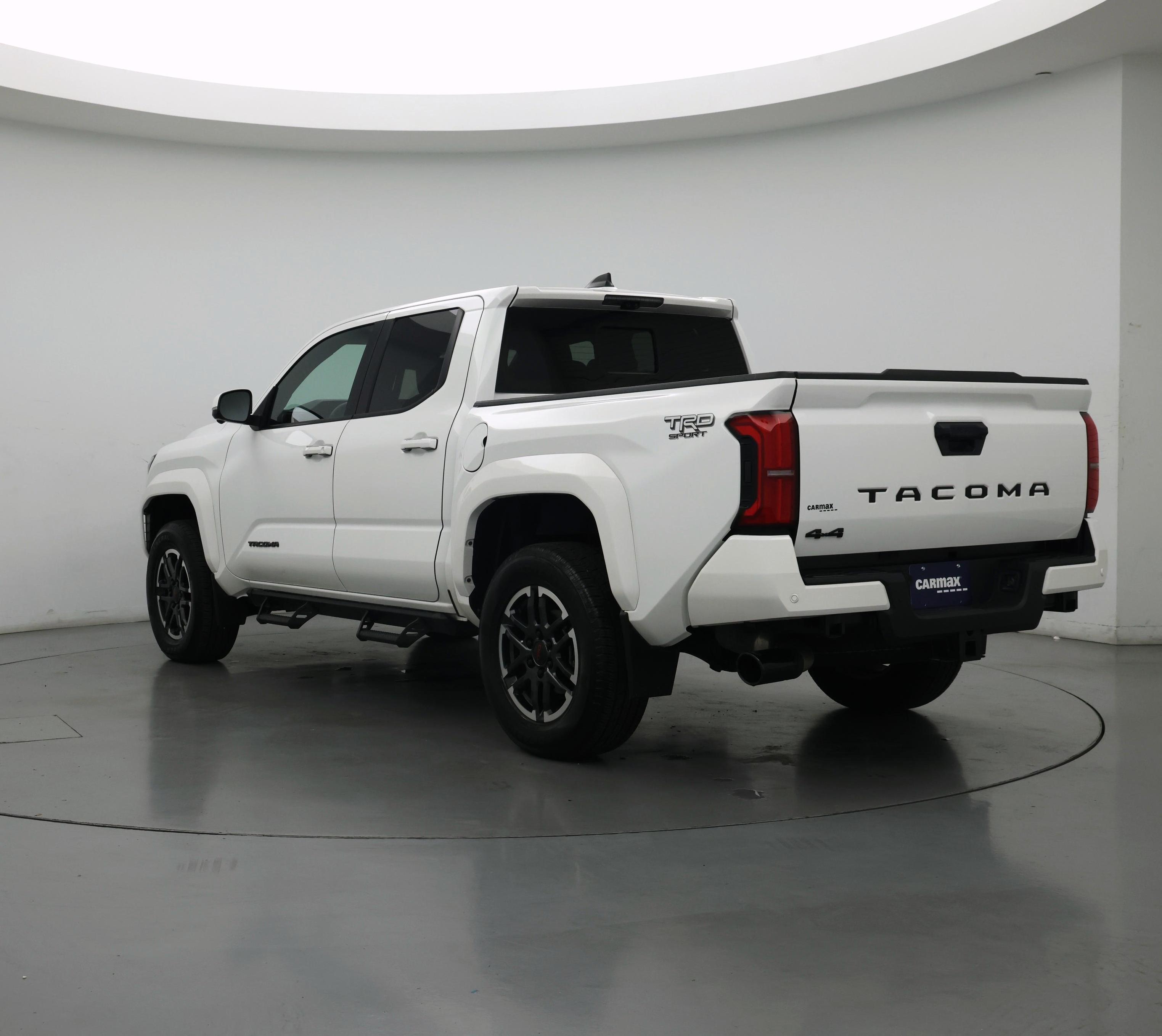 Thumbnail: 2024 Toyota Tacoma - 2