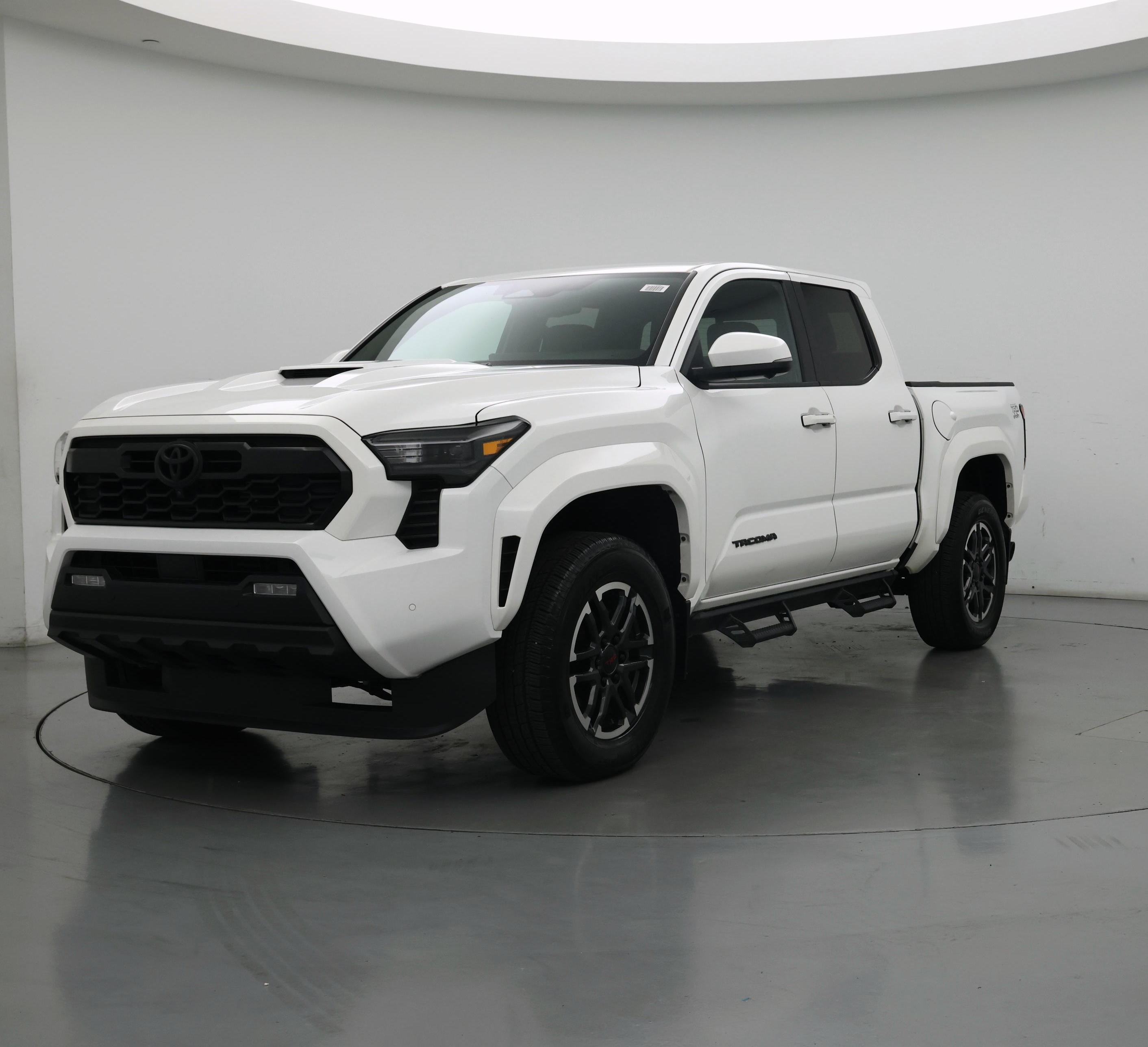 Thumbnail: 2024 Toyota Tacoma - 4