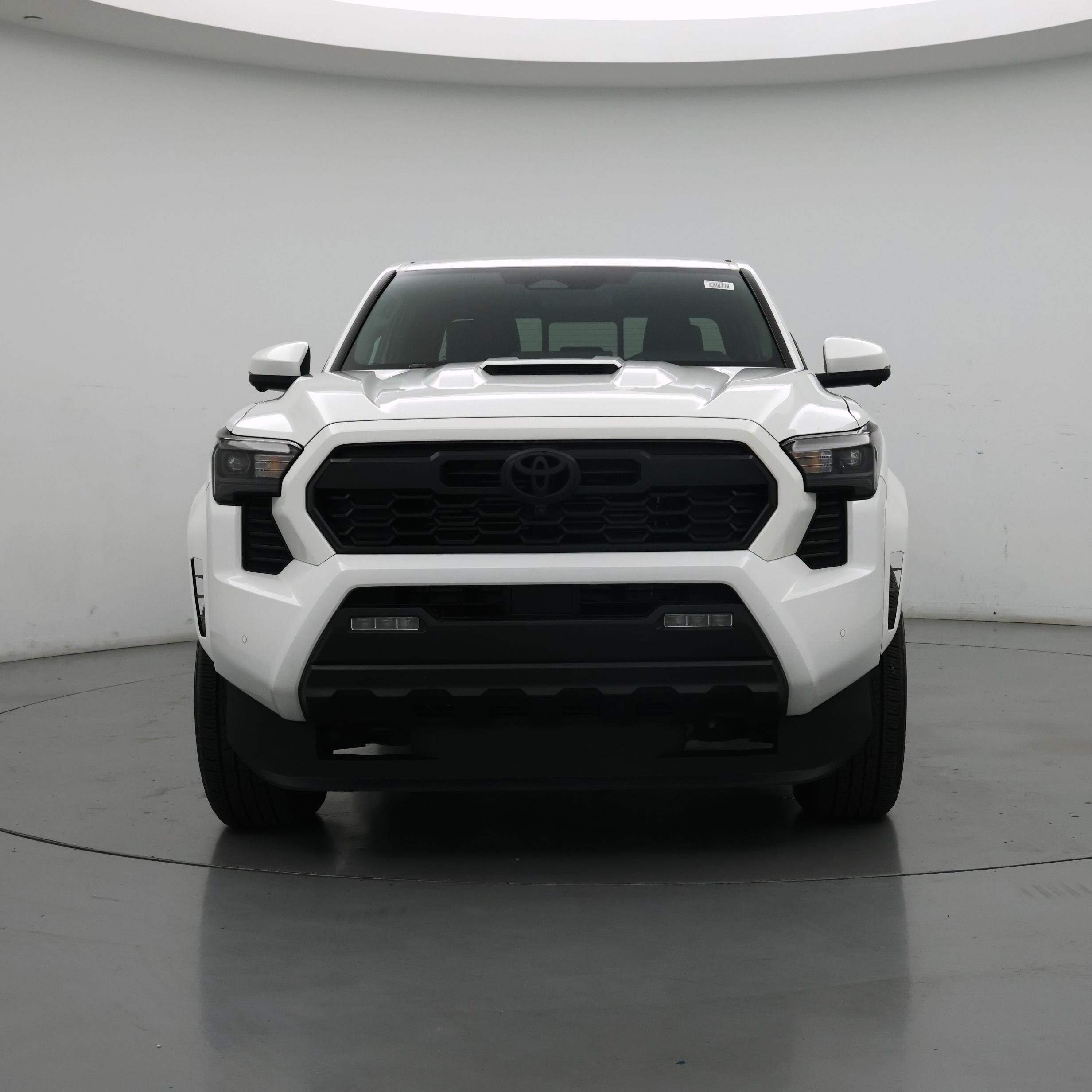 Thumbnail: 2024 Toyota Tacoma - 5