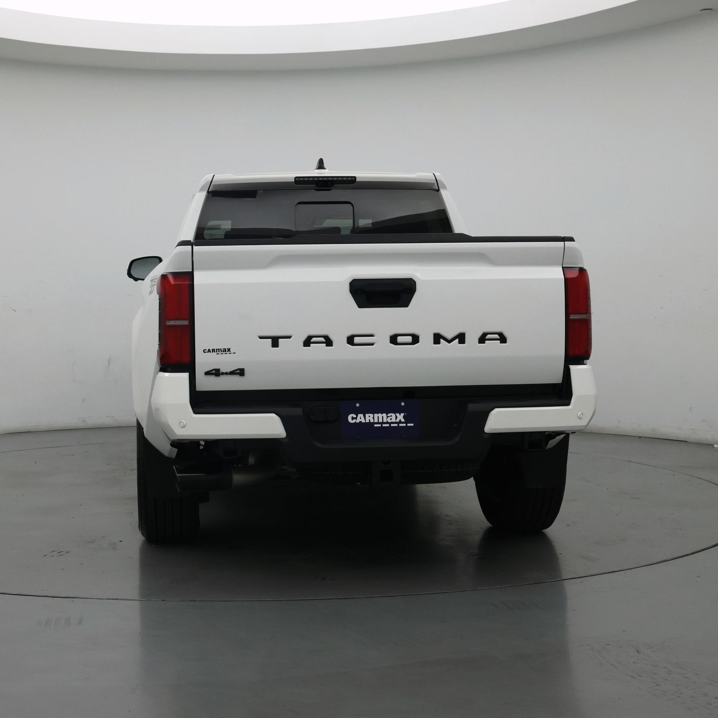 Thumbnail: 2024 Toyota Tacoma - 6