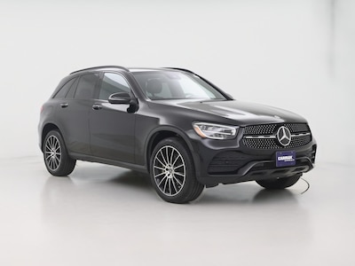 2022 Mercedes-Benz GLC300