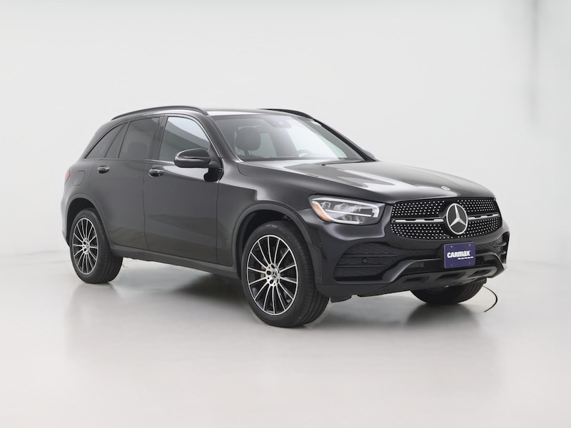 2022 Mercedes-Benz GLC300 null