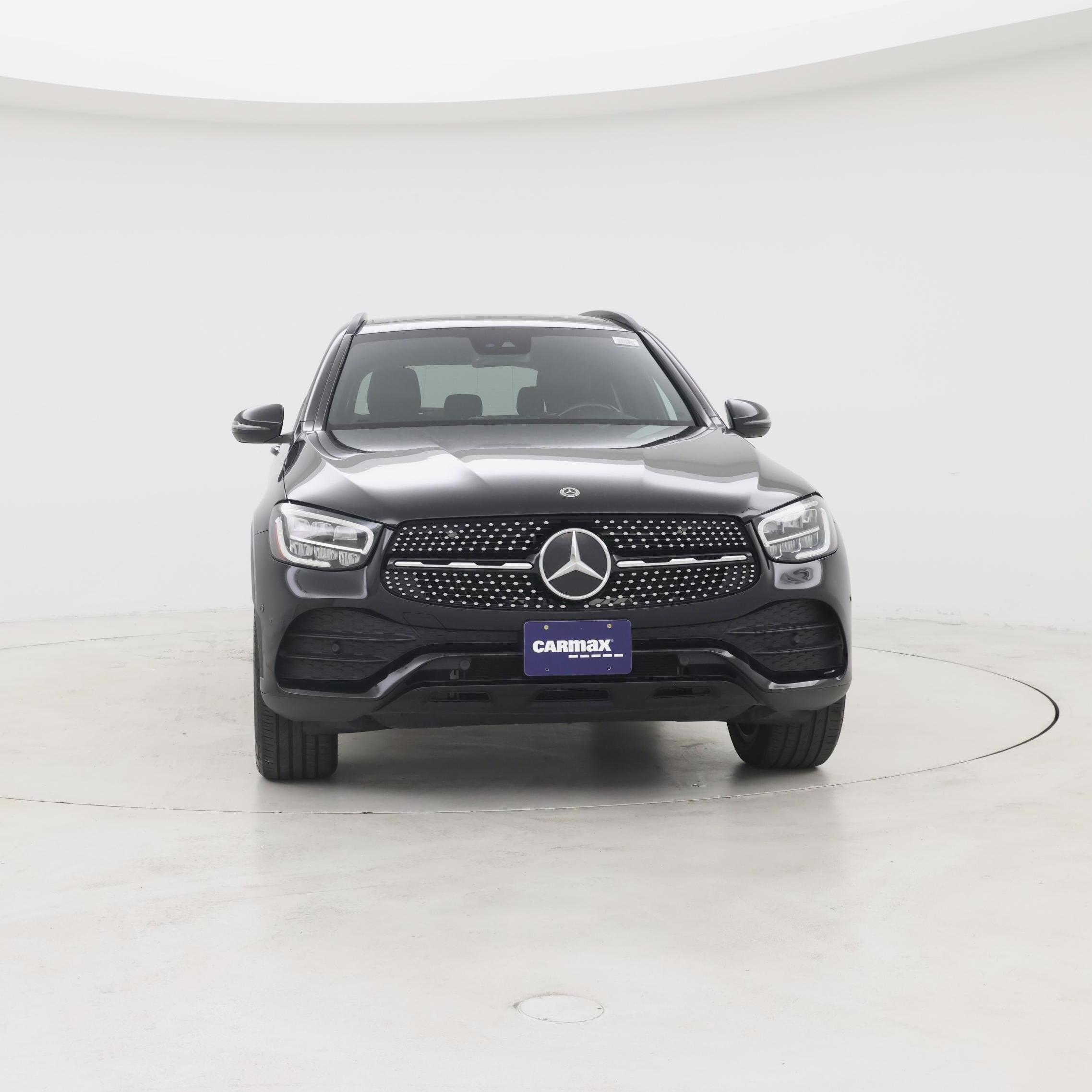 Thumbnail: 2022 Mercedes-Benz GLC - 5