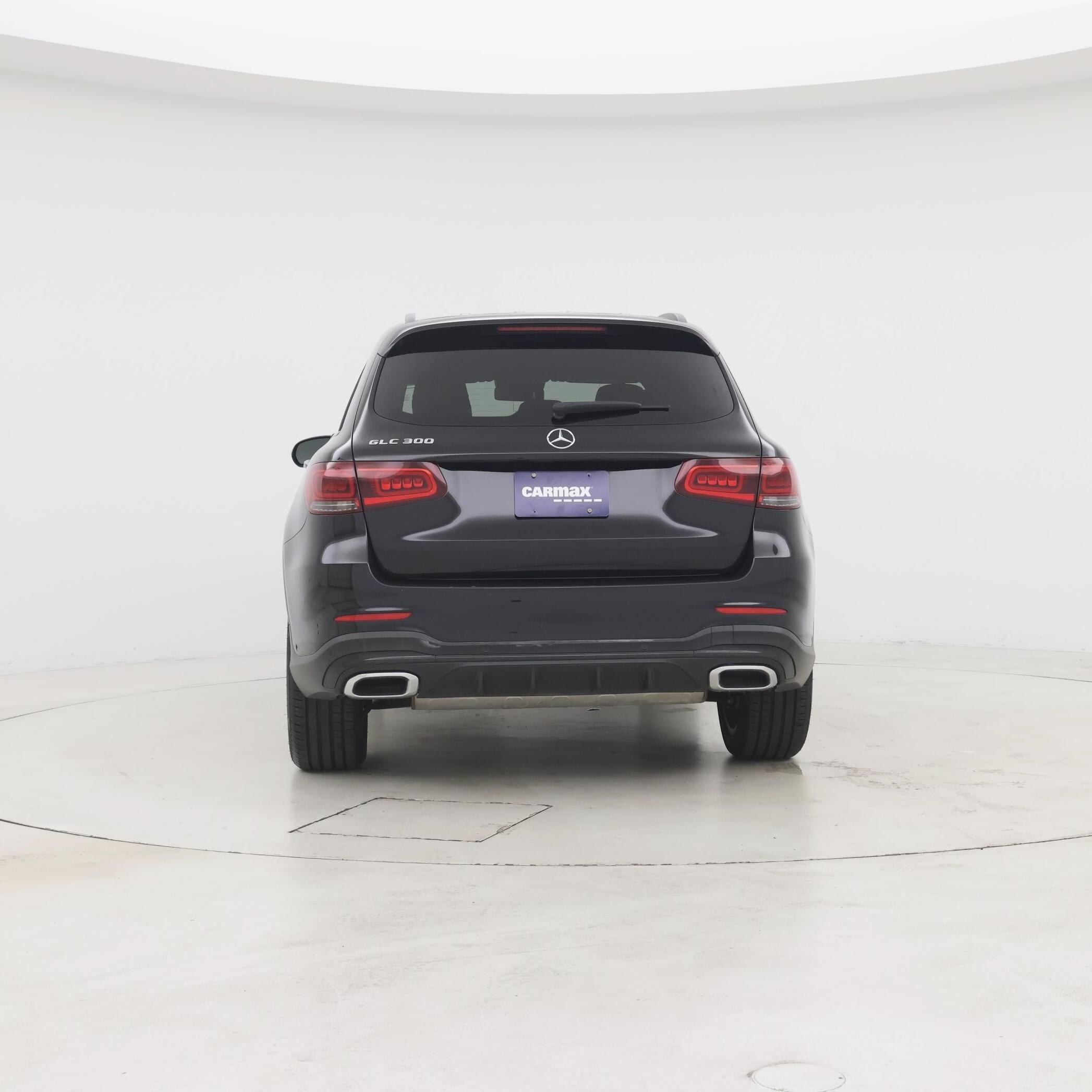 Thumbnail: 2022 Mercedes-Benz GLC - 6