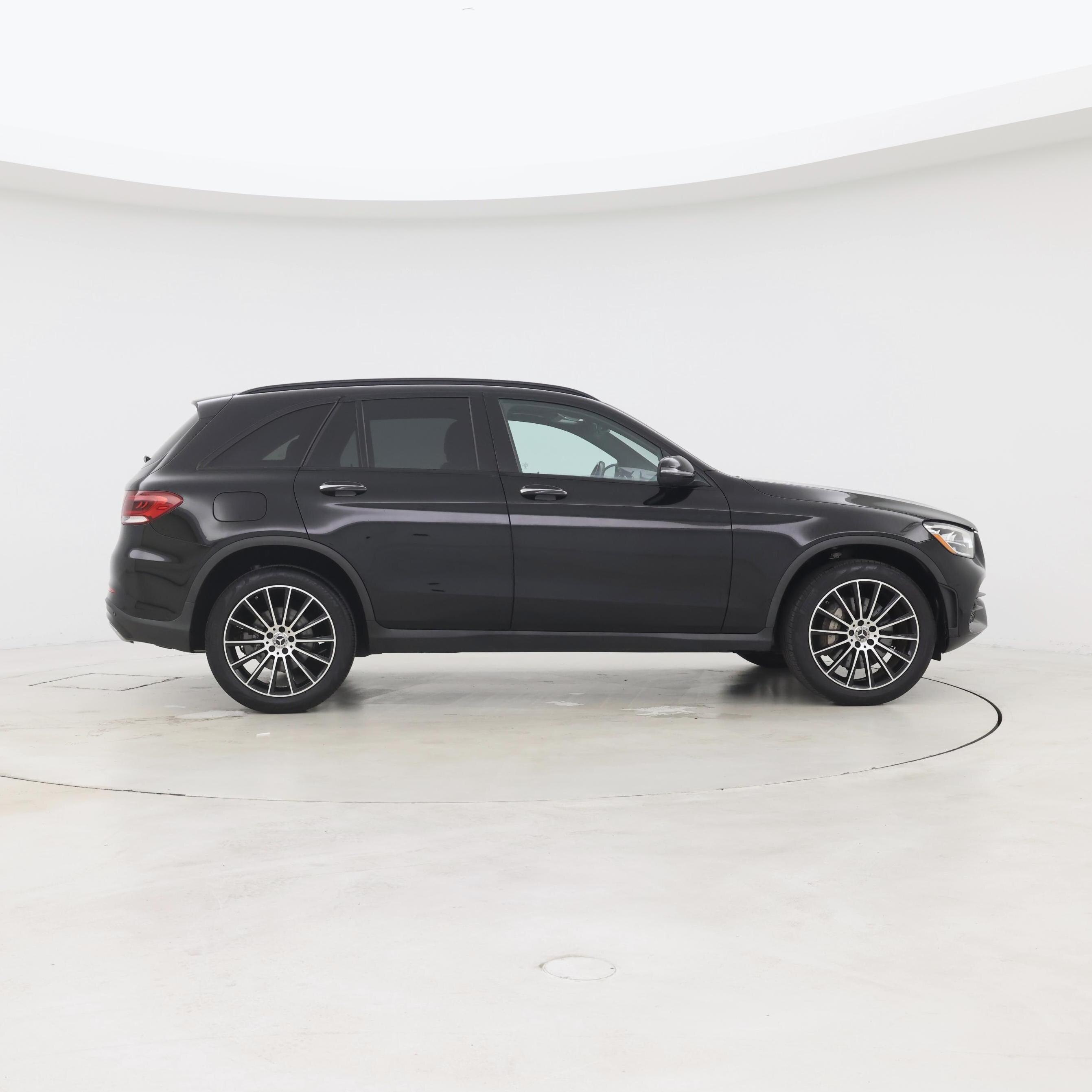 Thumbnail: 2022 Mercedes-Benz GLC - 7