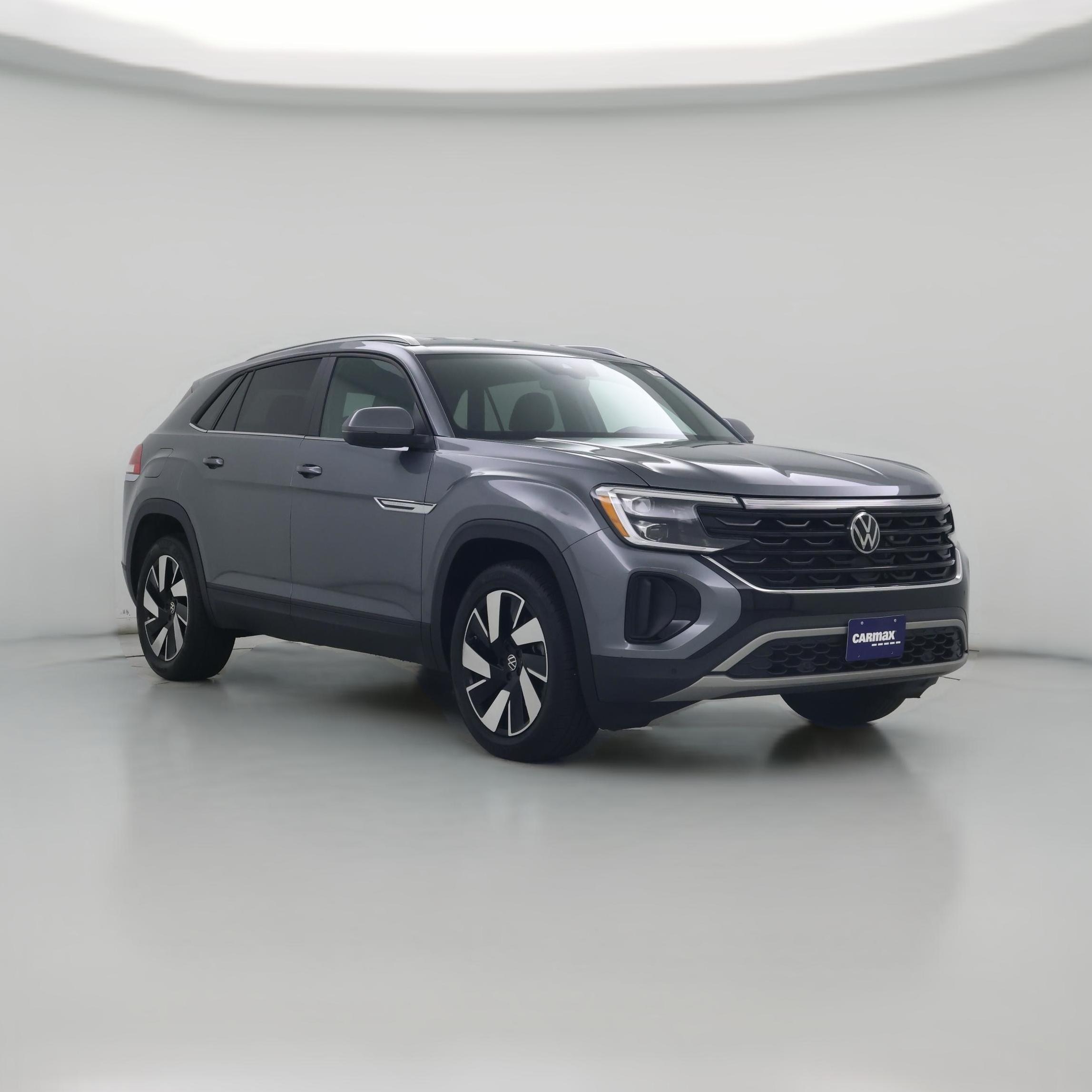 Thumbnail: 2025 Volkswagen Atlas - 1