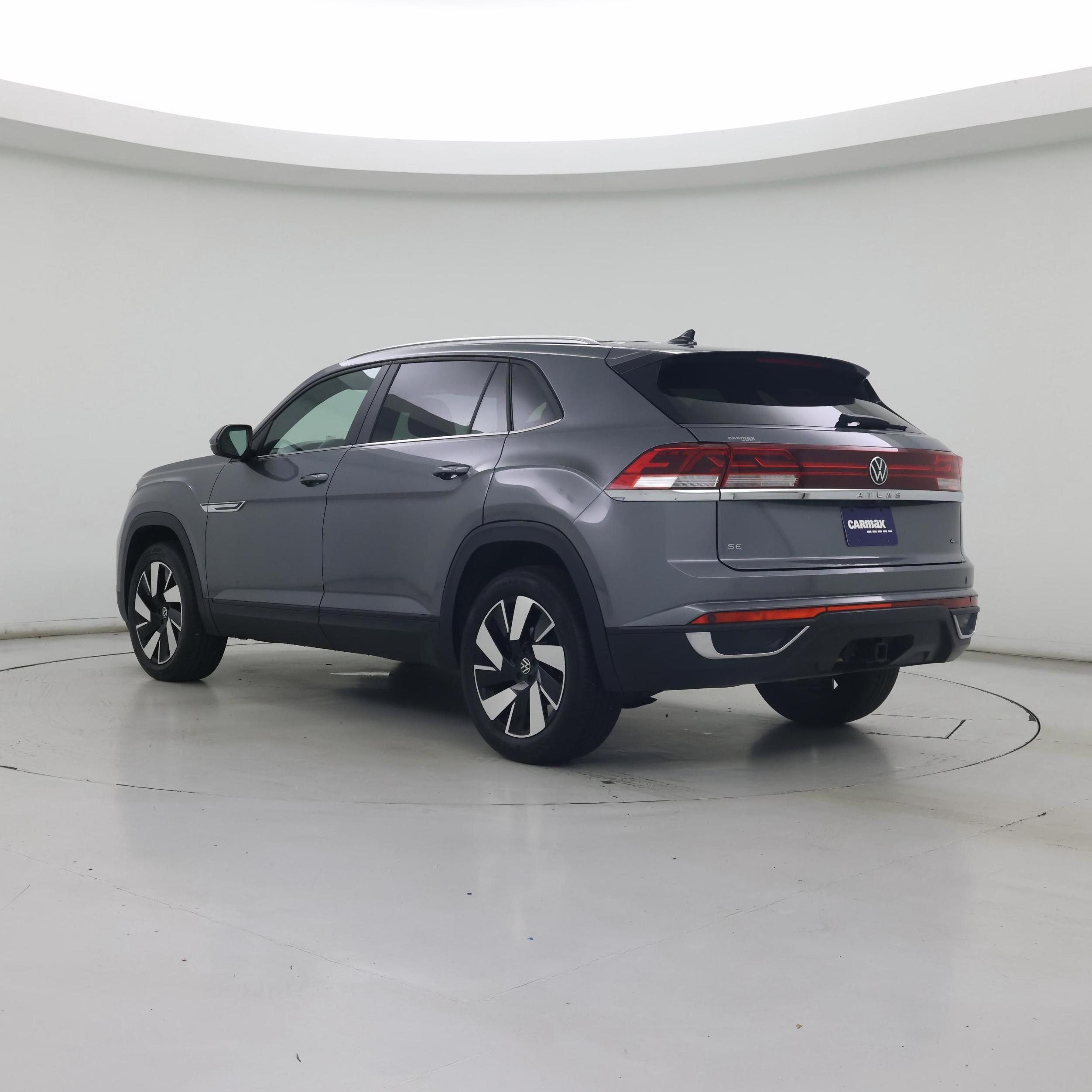 Thumbnail: 2025 Volkswagen Atlas - 2