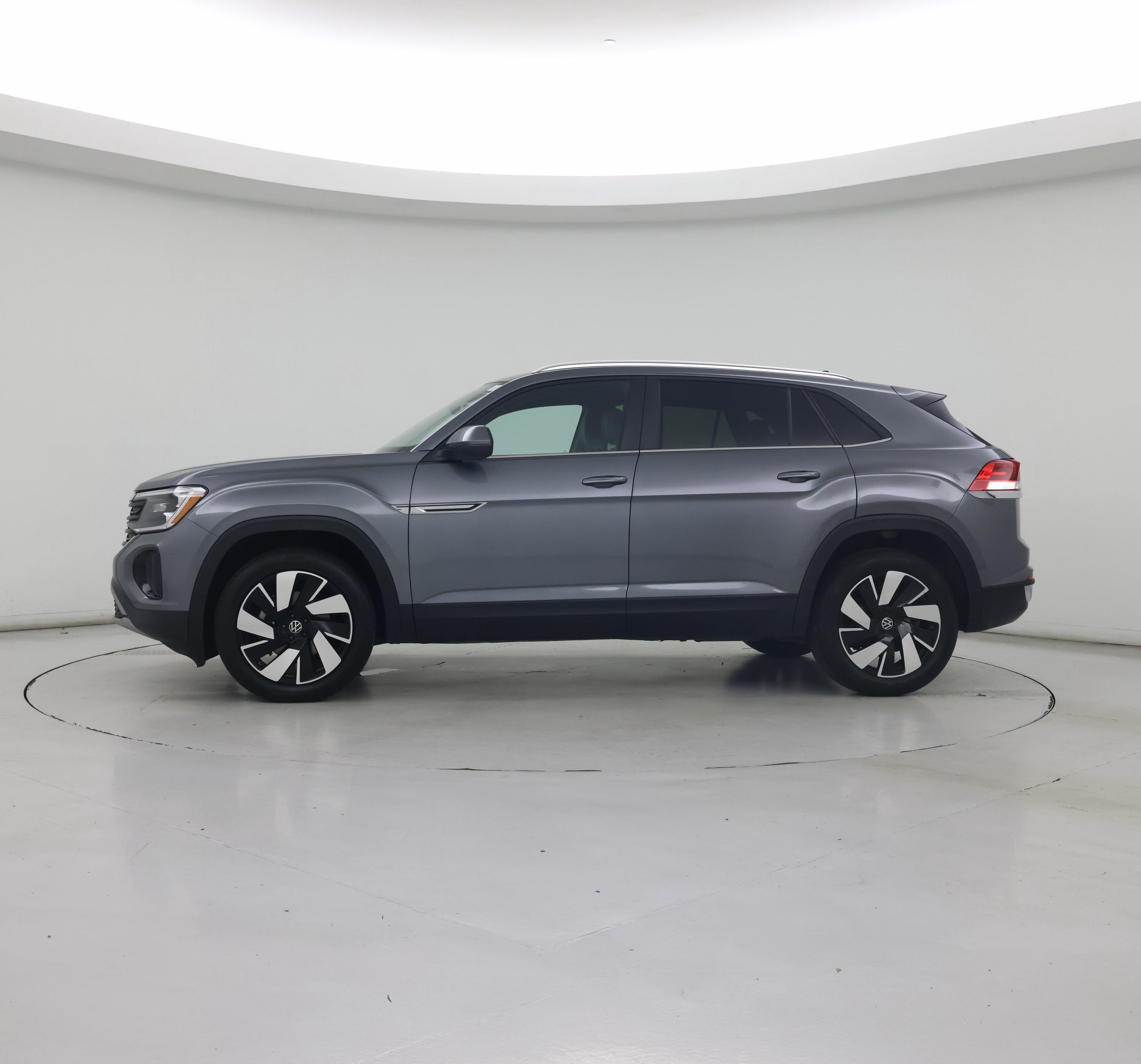 Thumbnail: 2025 Volkswagen Atlas - 3