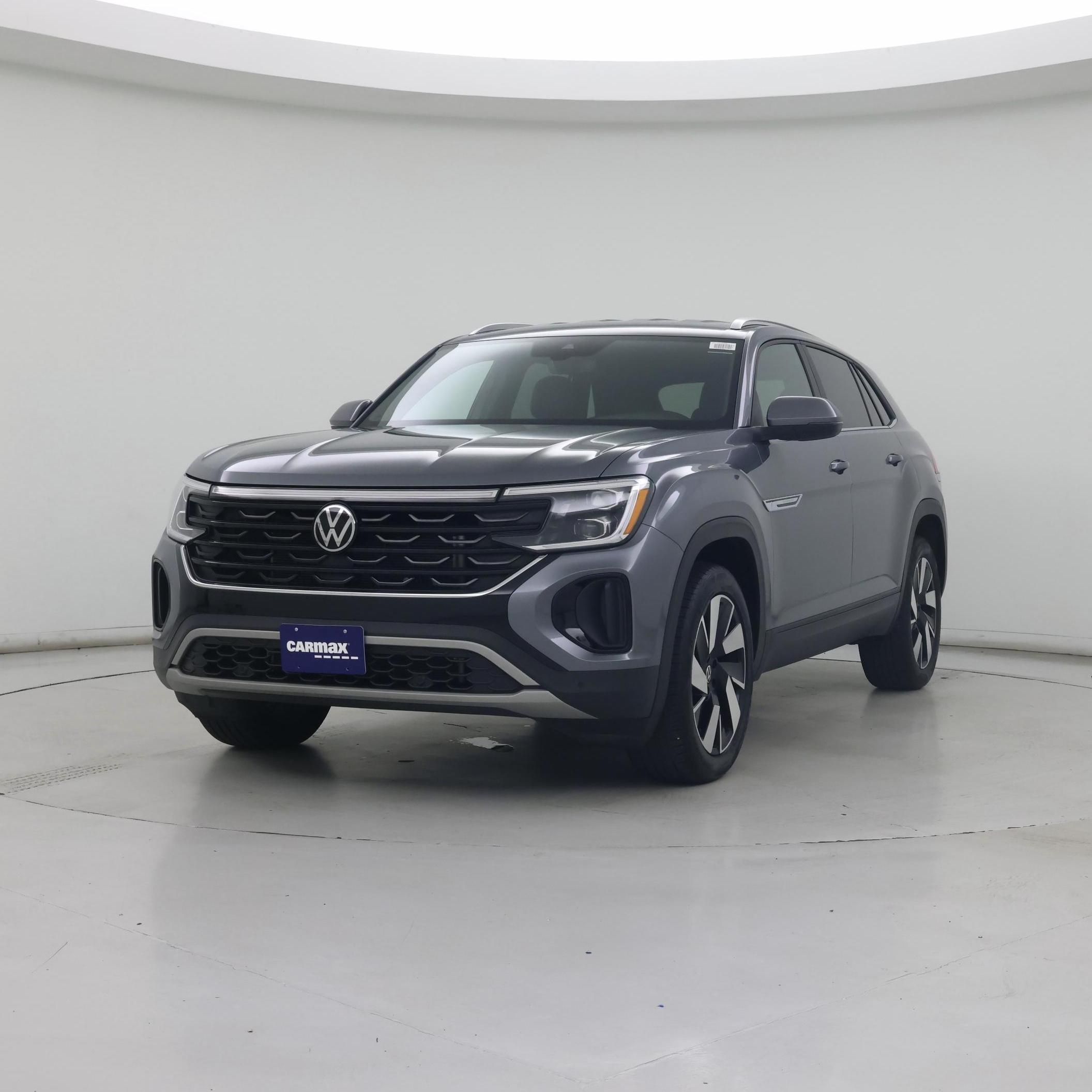 Thumbnail: 2025 Volkswagen Atlas - 4