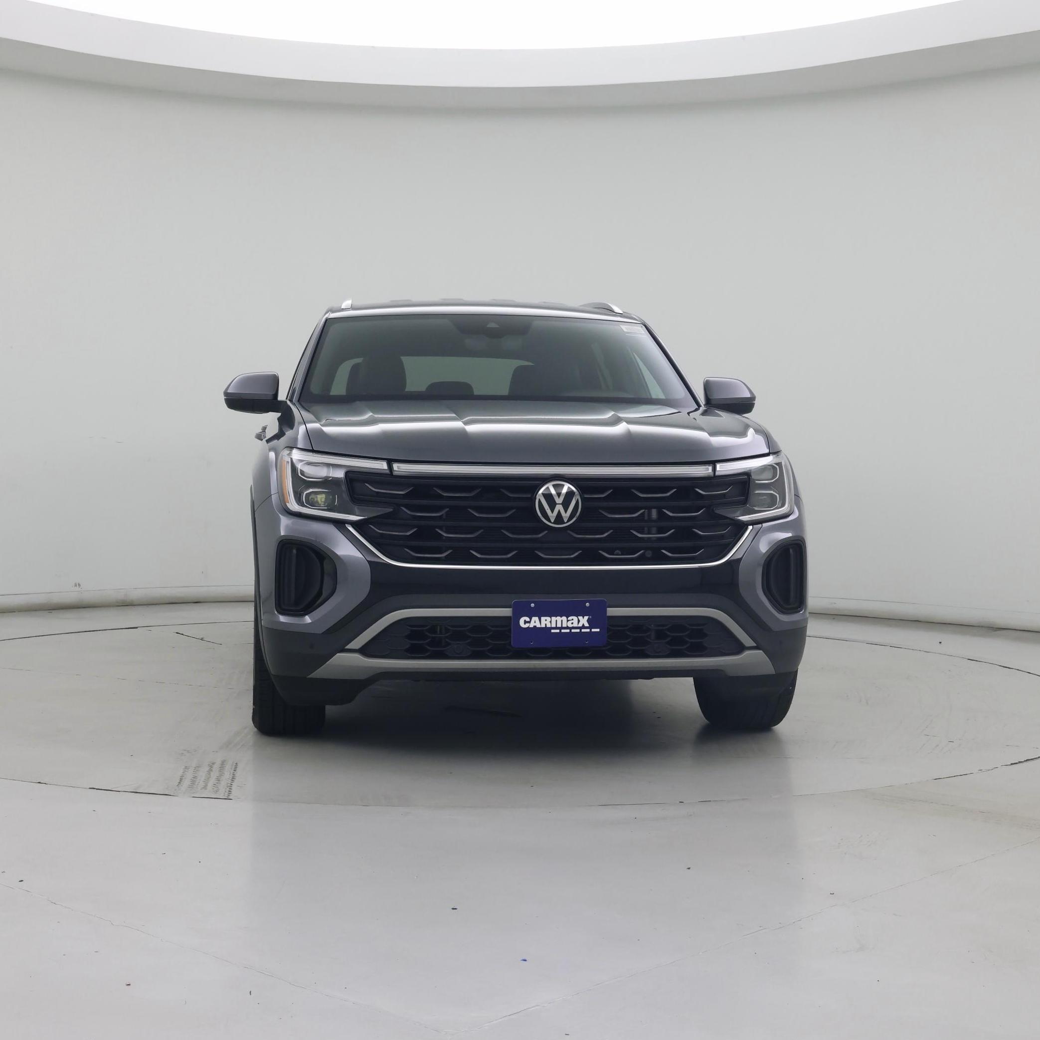 Thumbnail: 2025 Volkswagen Atlas - 5
