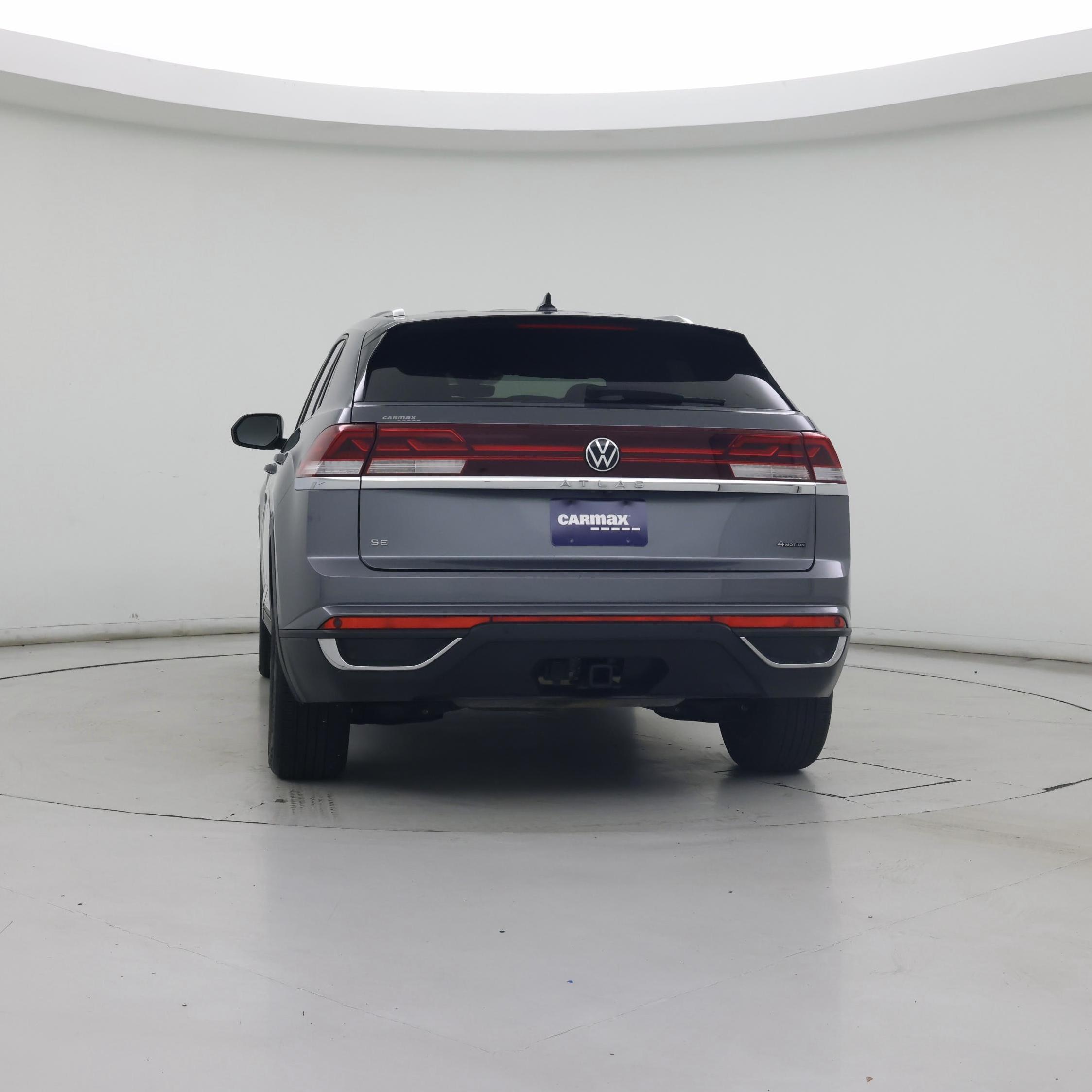 Thumbnail: 2025 Volkswagen Atlas - 6