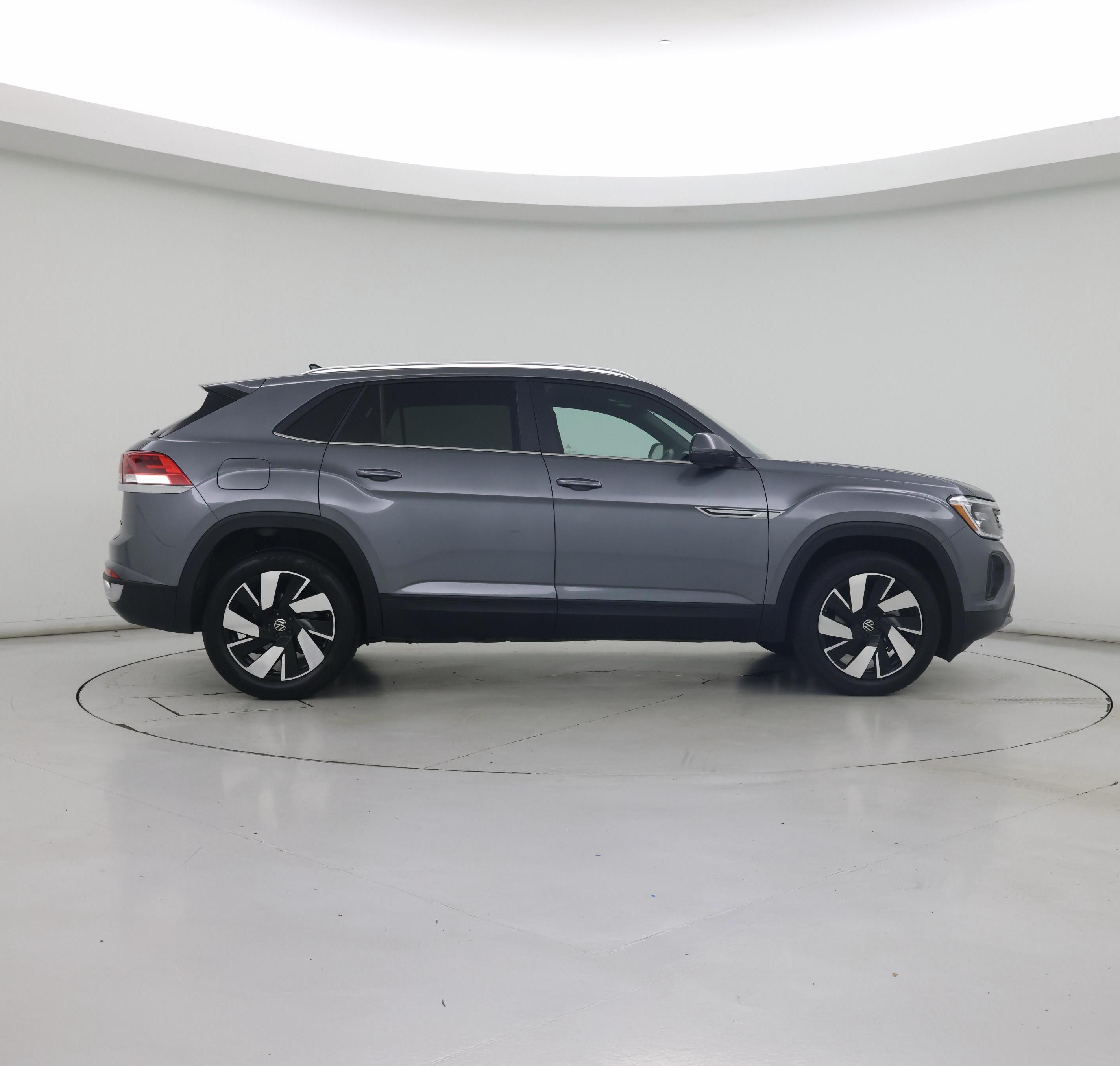 Thumbnail: 2025 Volkswagen Atlas - 7