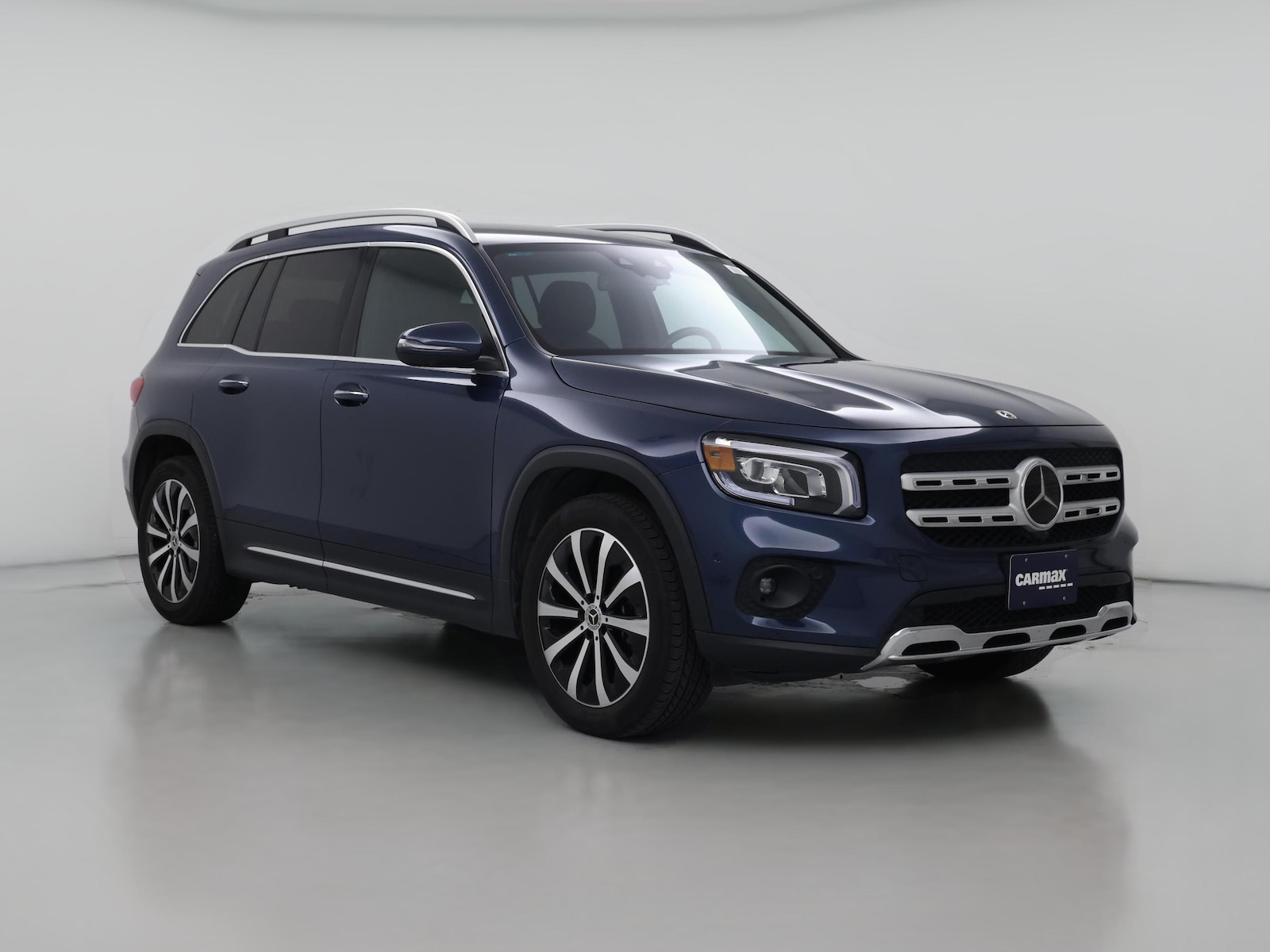 2021 Mercedes-Benz GLB250