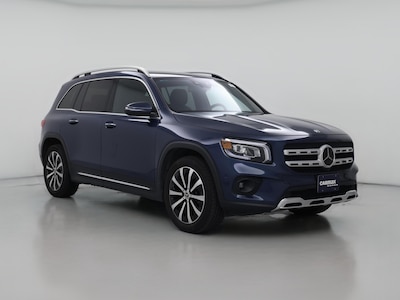 2021 Mercedes-Benz GLB250