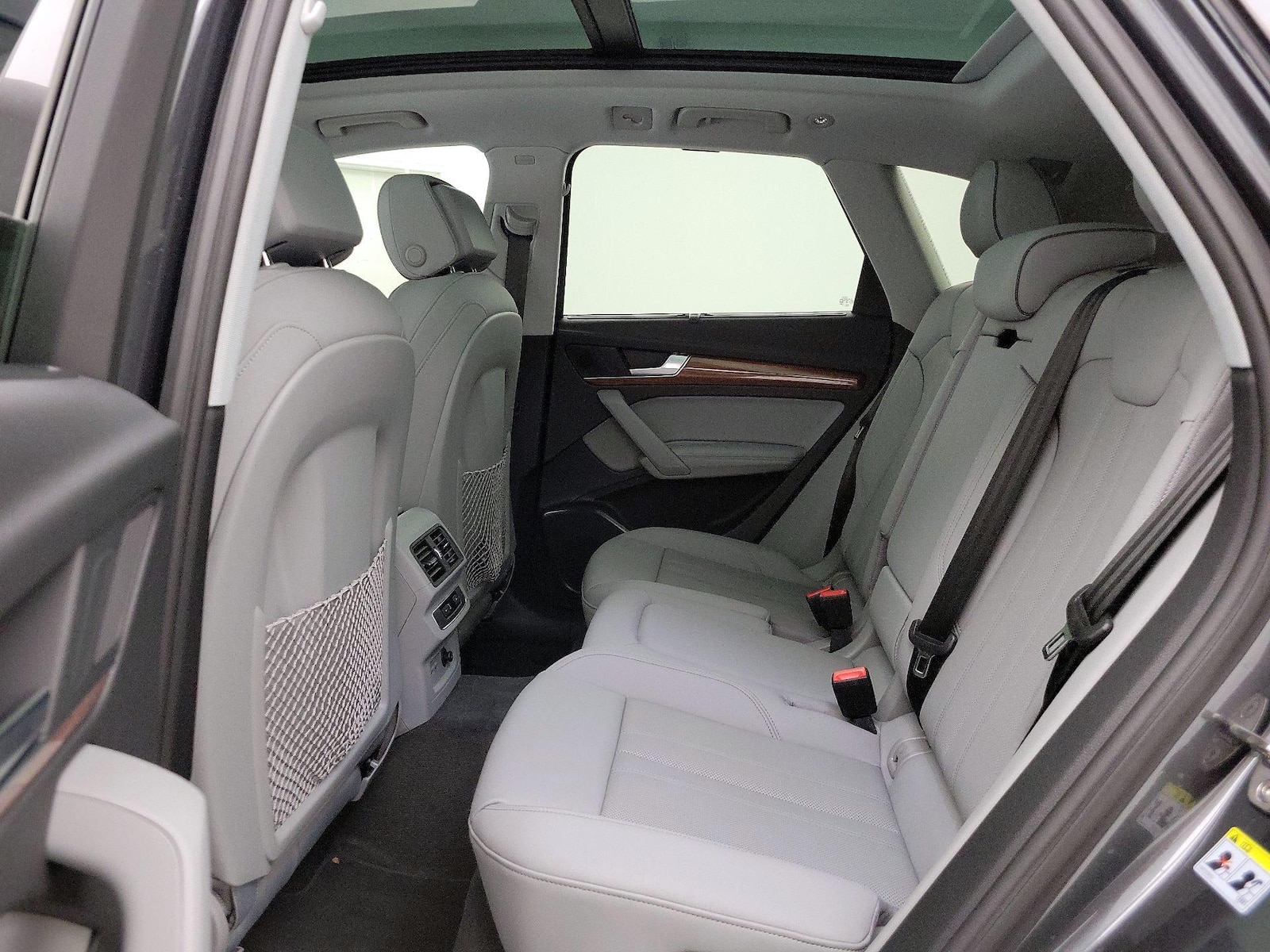 2022 Audi Q5 Premium Plus - Photo 21