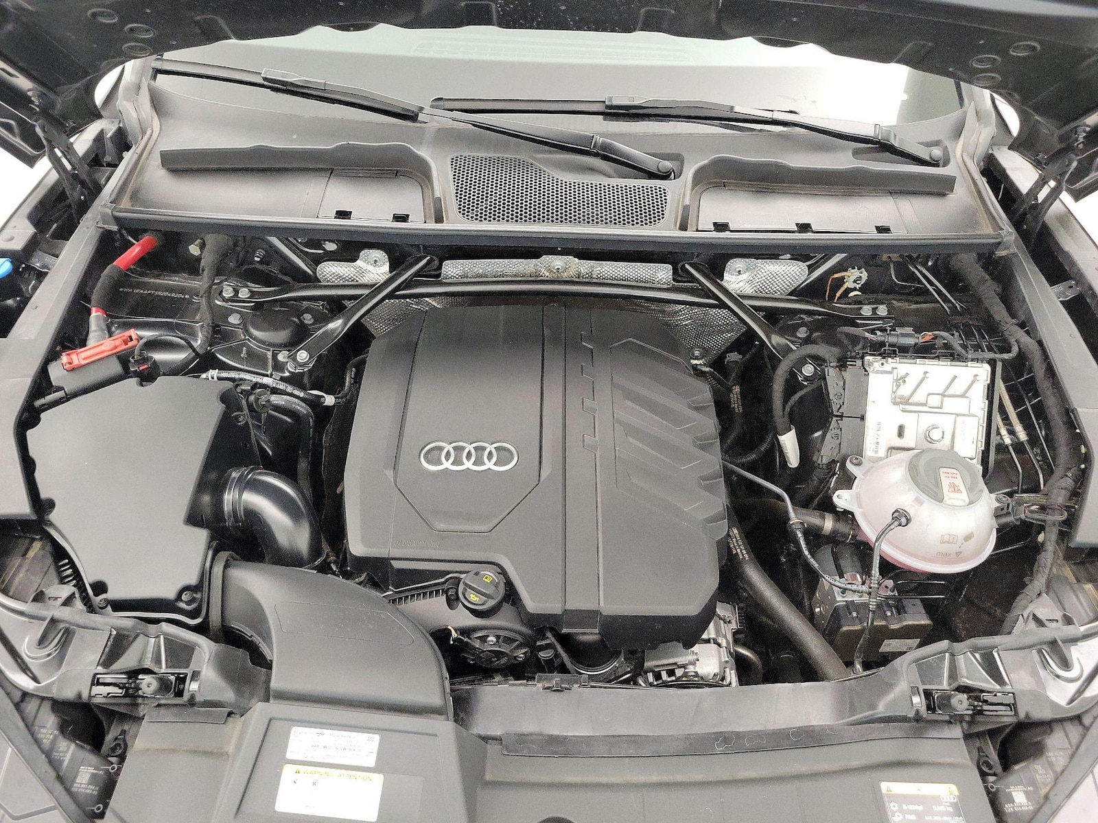 2022 Audi Q5 Premium Plus - Photo 23