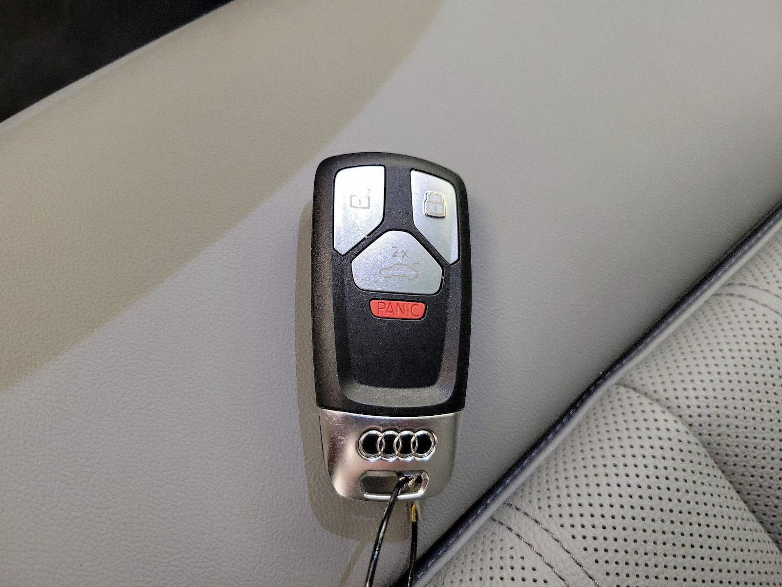 2022 Audi Q5 Premium Plus - Photo 24