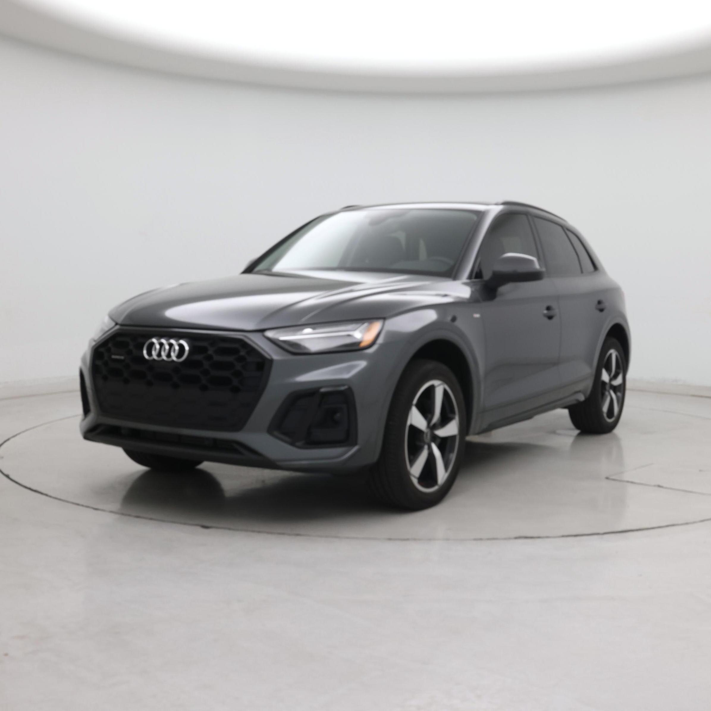 Thumbnail: 2022 Audi Q5 - 4