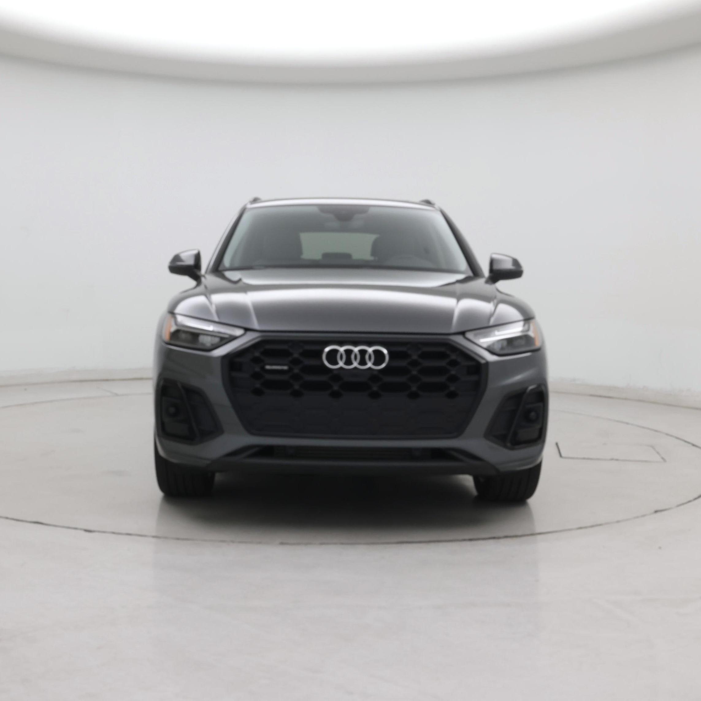 Thumbnail: 2022 Audi Q5 - 5