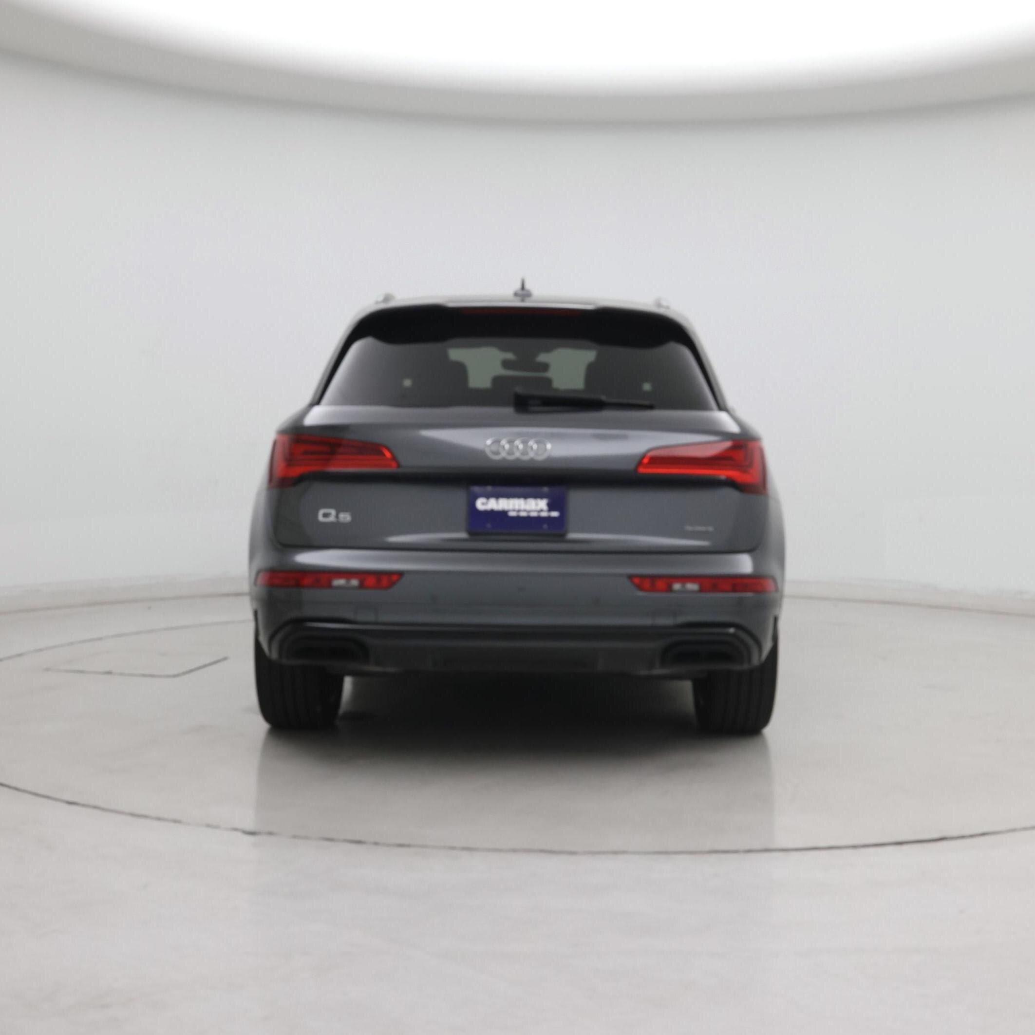 Thumbnail: 2022 Audi Q5 - 6