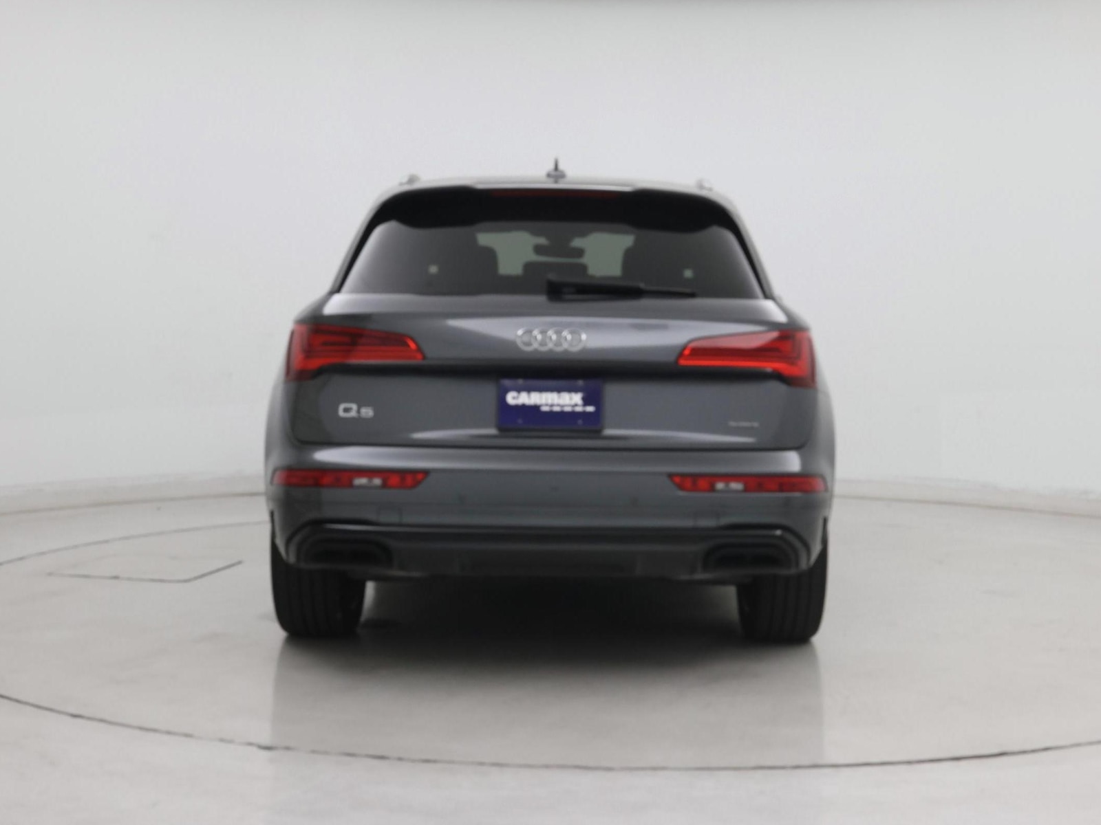 2022 Audi Q5 Premium Plus - Photo 7