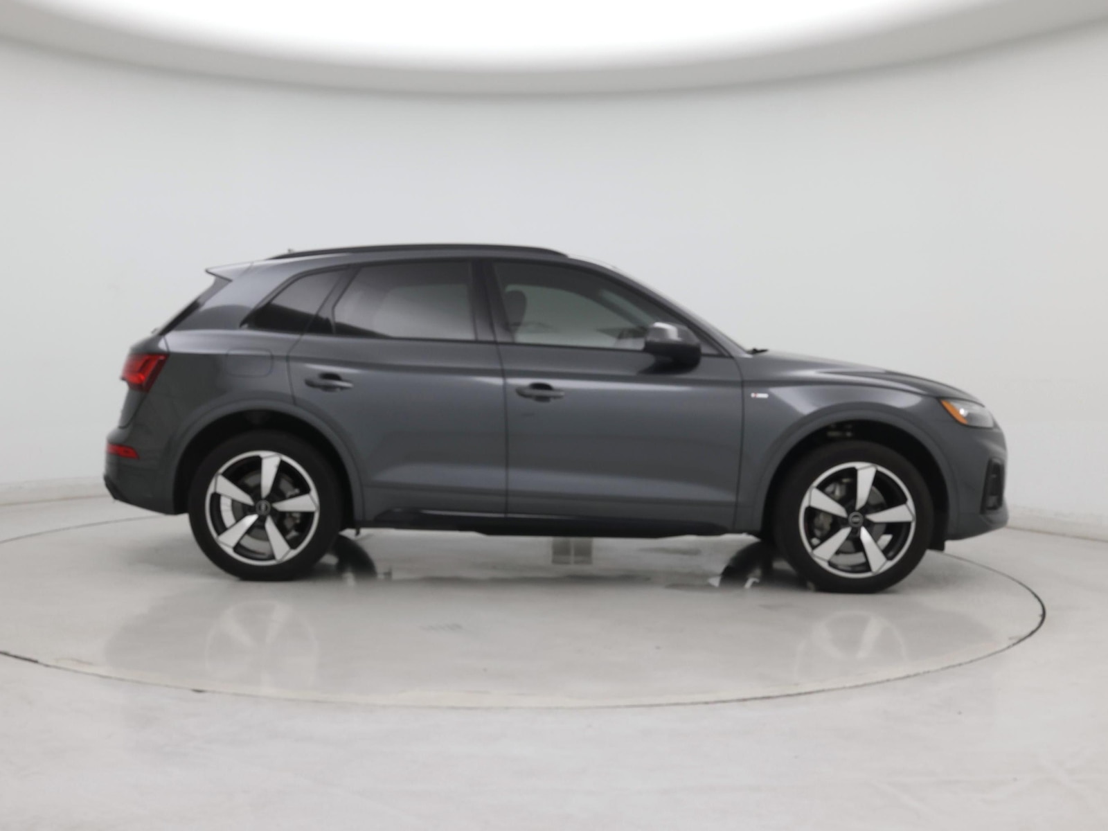 2022 Audi Q5 Premium Plus - Photo 8