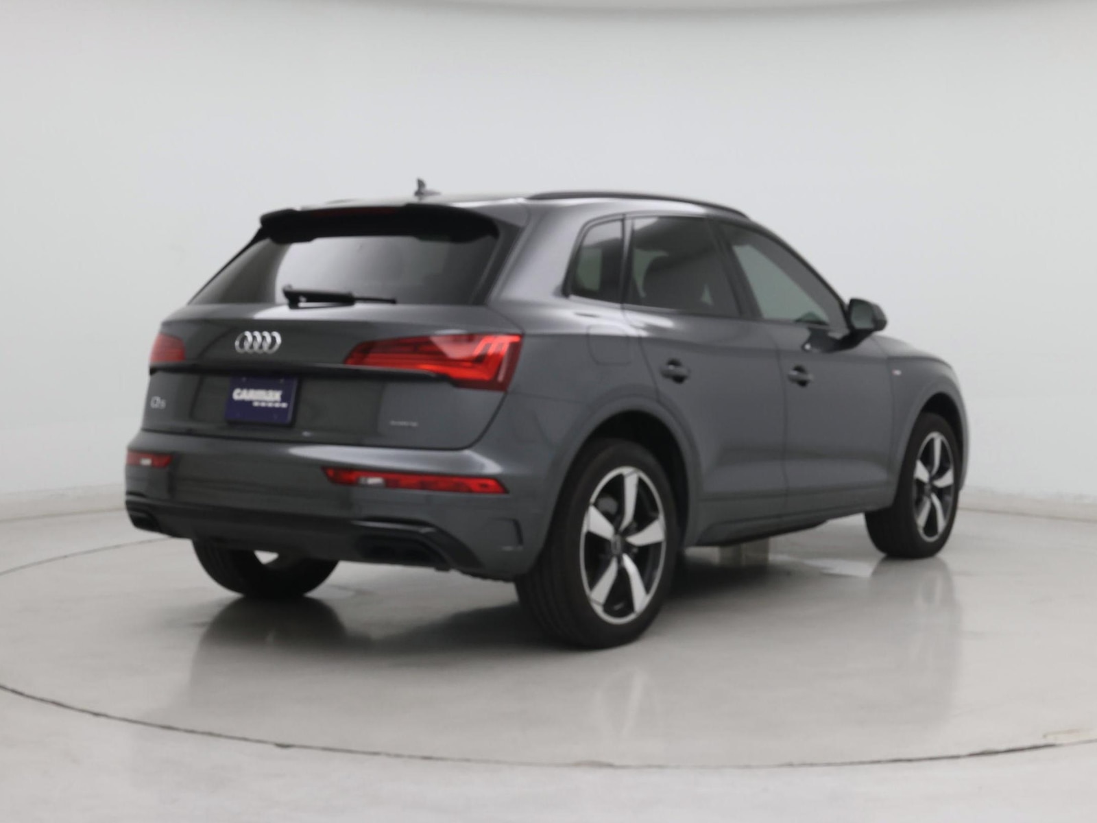 2022 Audi Q5 Premium Plus - Photo 9