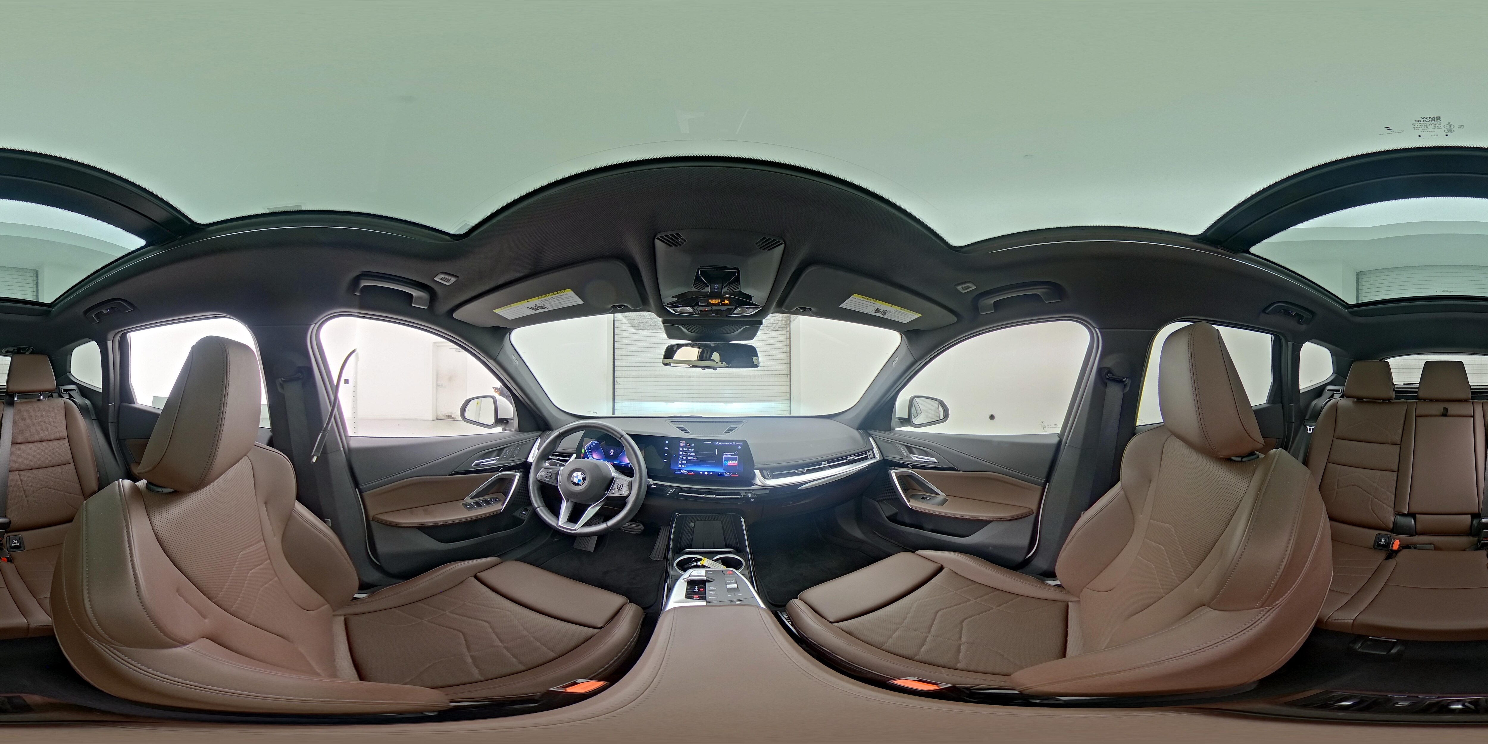 2025 BMW X1 28i - Photo 25