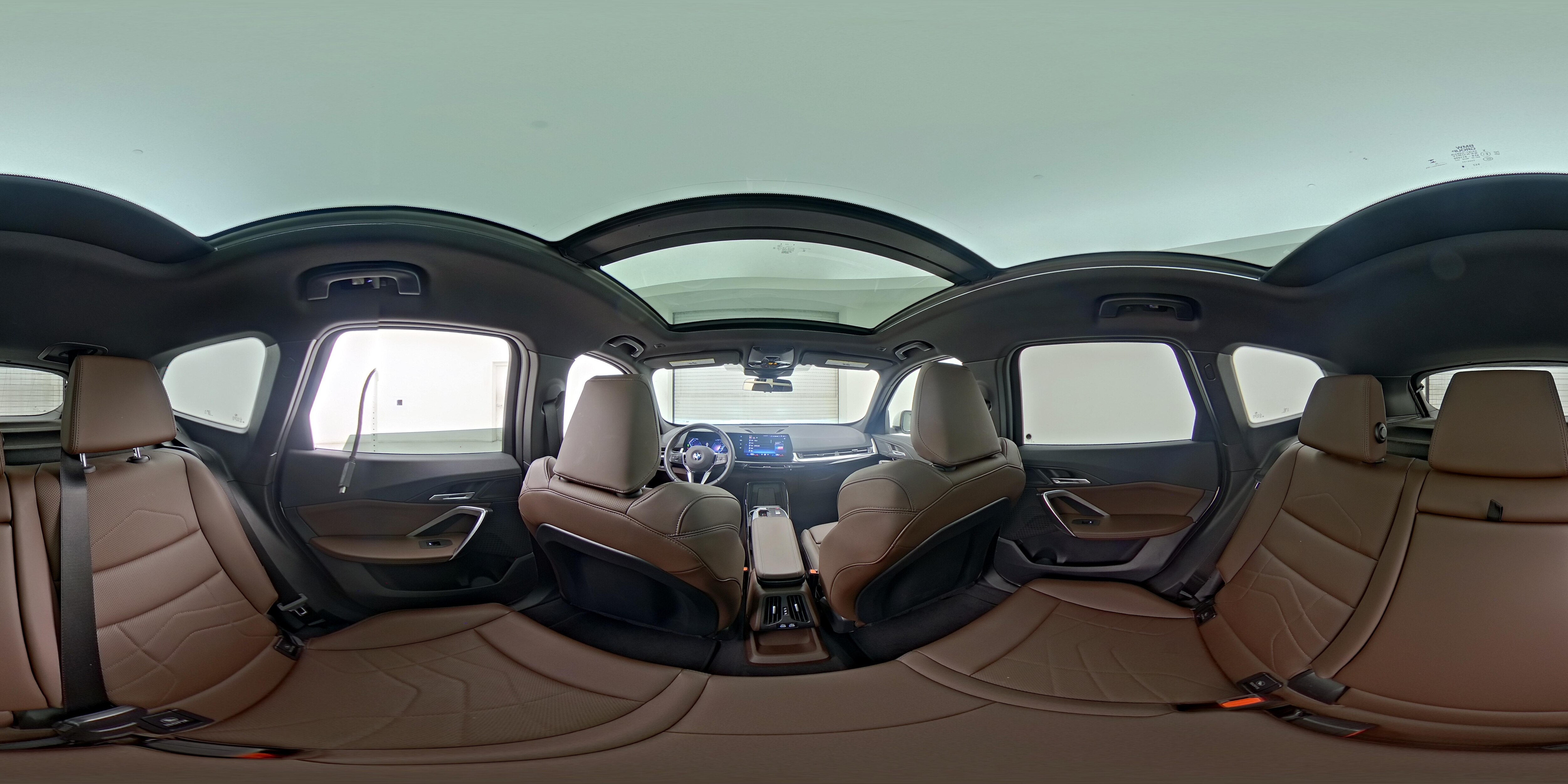 2025 BMW X1 28i - Photo 26