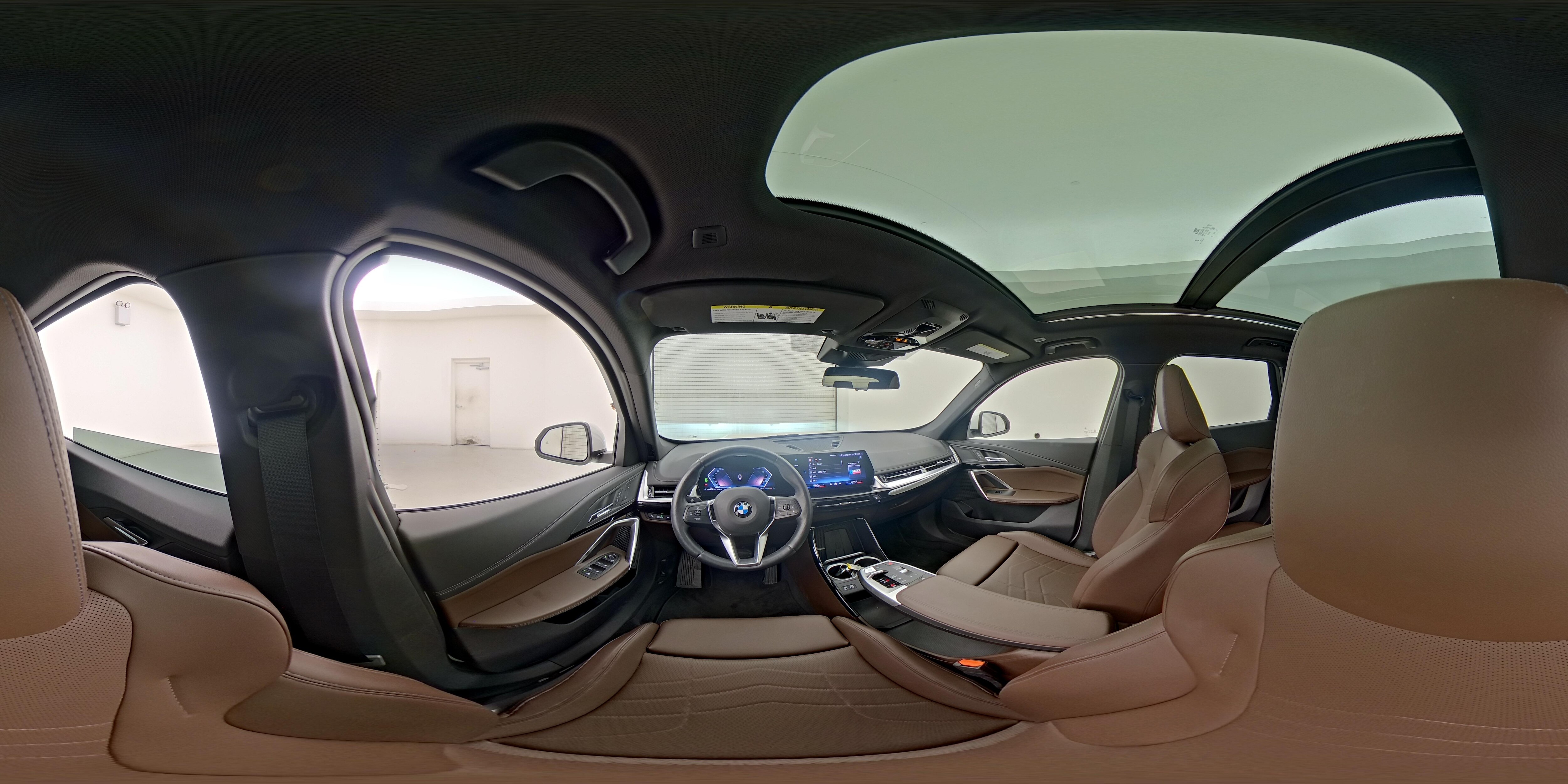 2025 BMW X1 28i - Photo 27