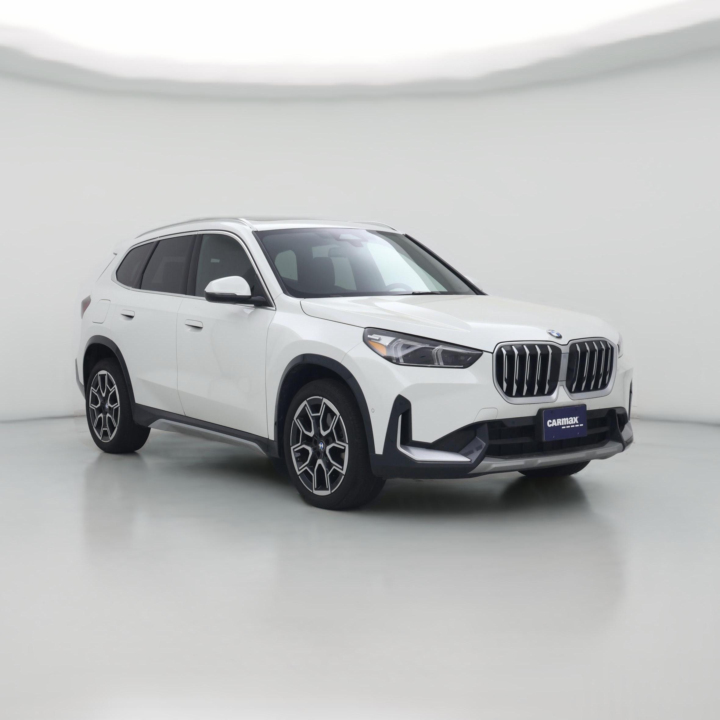 Thumbnail: 2025 BMW X1 - 1