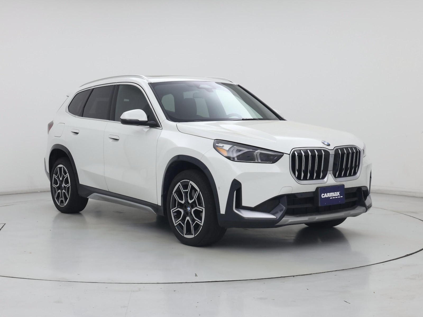 2025 BMW X1 28i - Photo 2