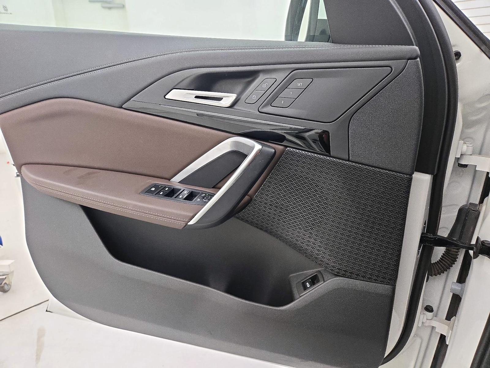 2025 BMW X1 28i - Photo 13