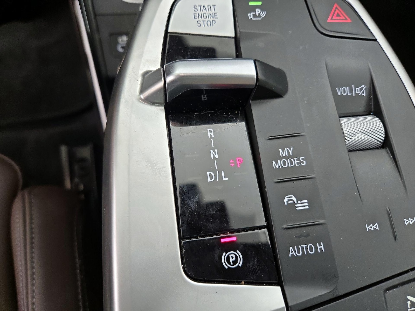 2025 BMW X1 28i - Photo 18