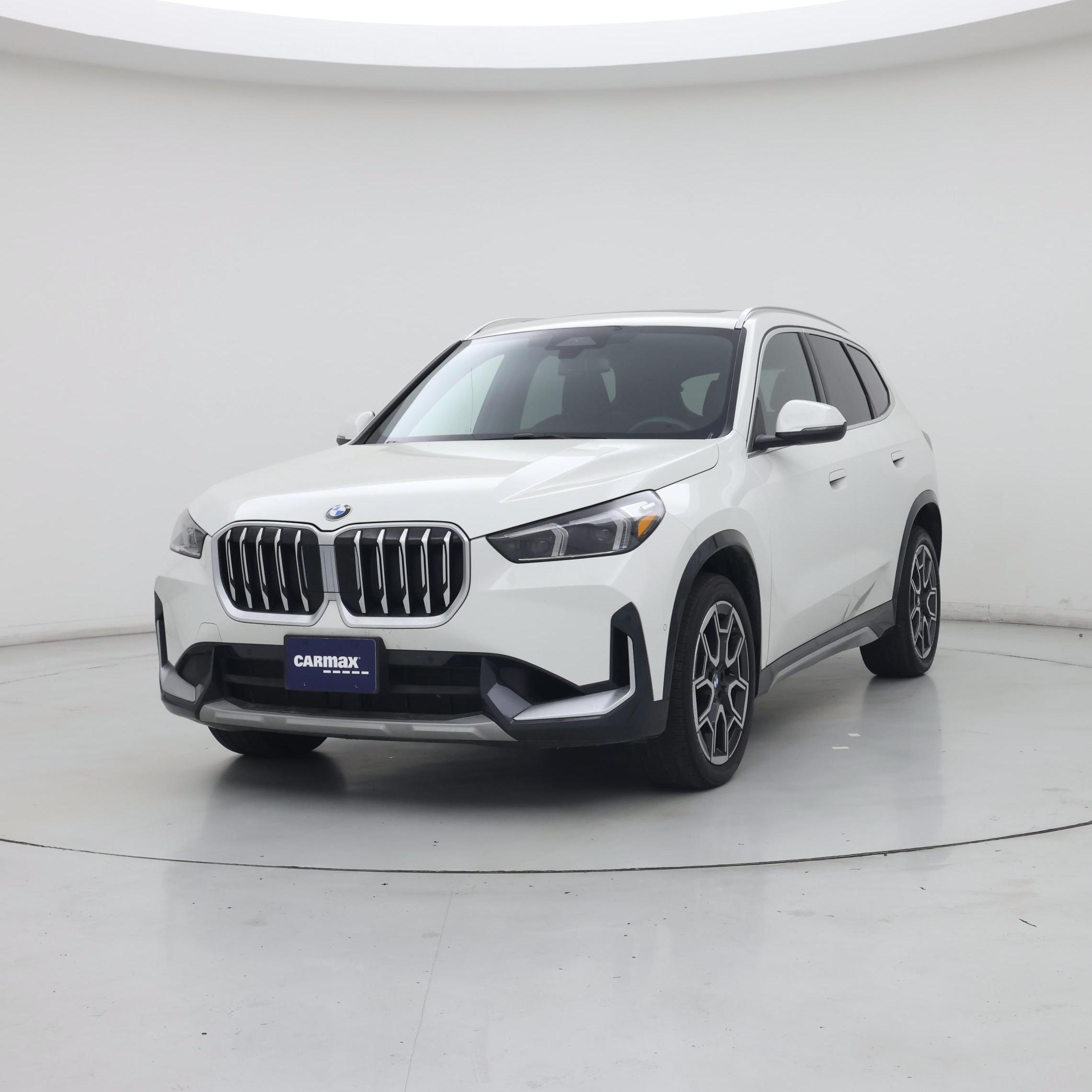 Thumbnail: 2025 BMW X1 - 4