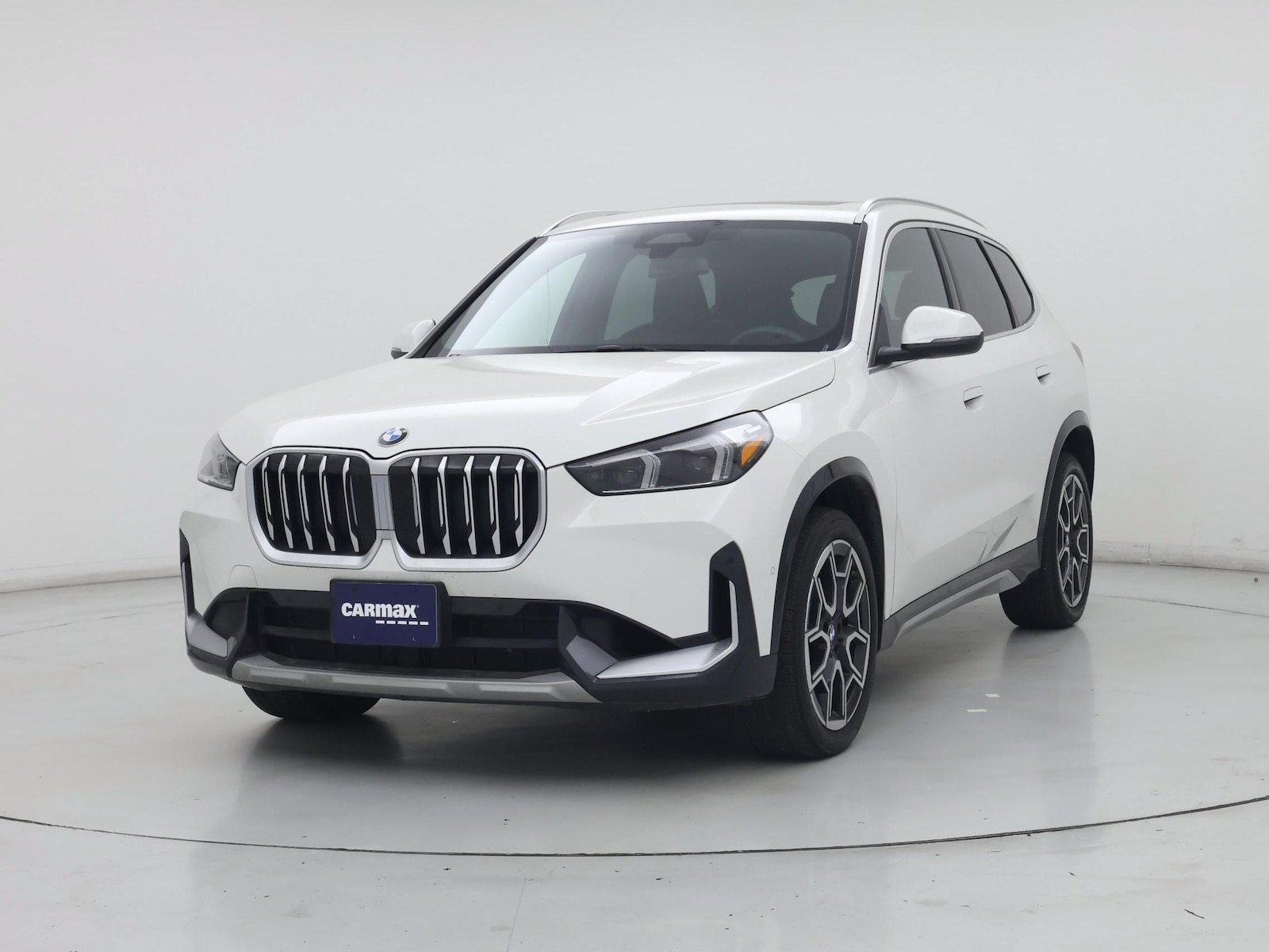 2025 BMW X1 28i - Photo 5