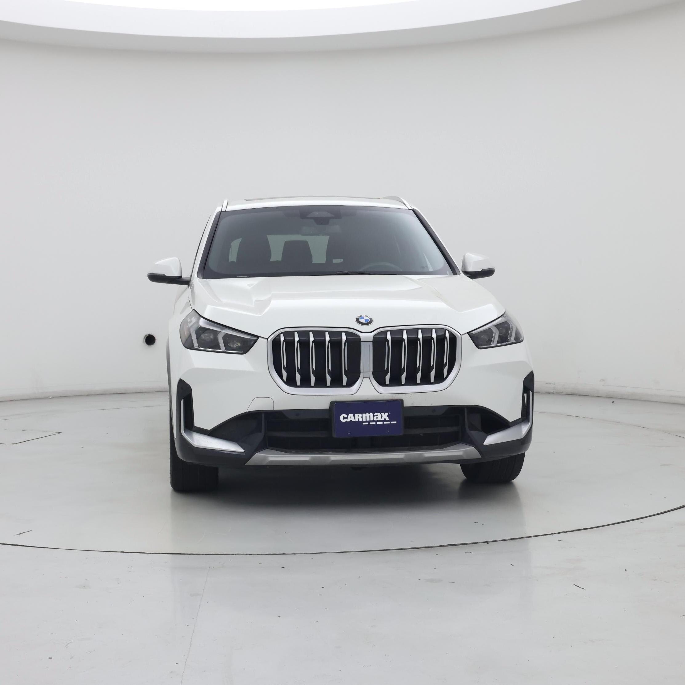 Thumbnail: 2025 BMW X1 - 5