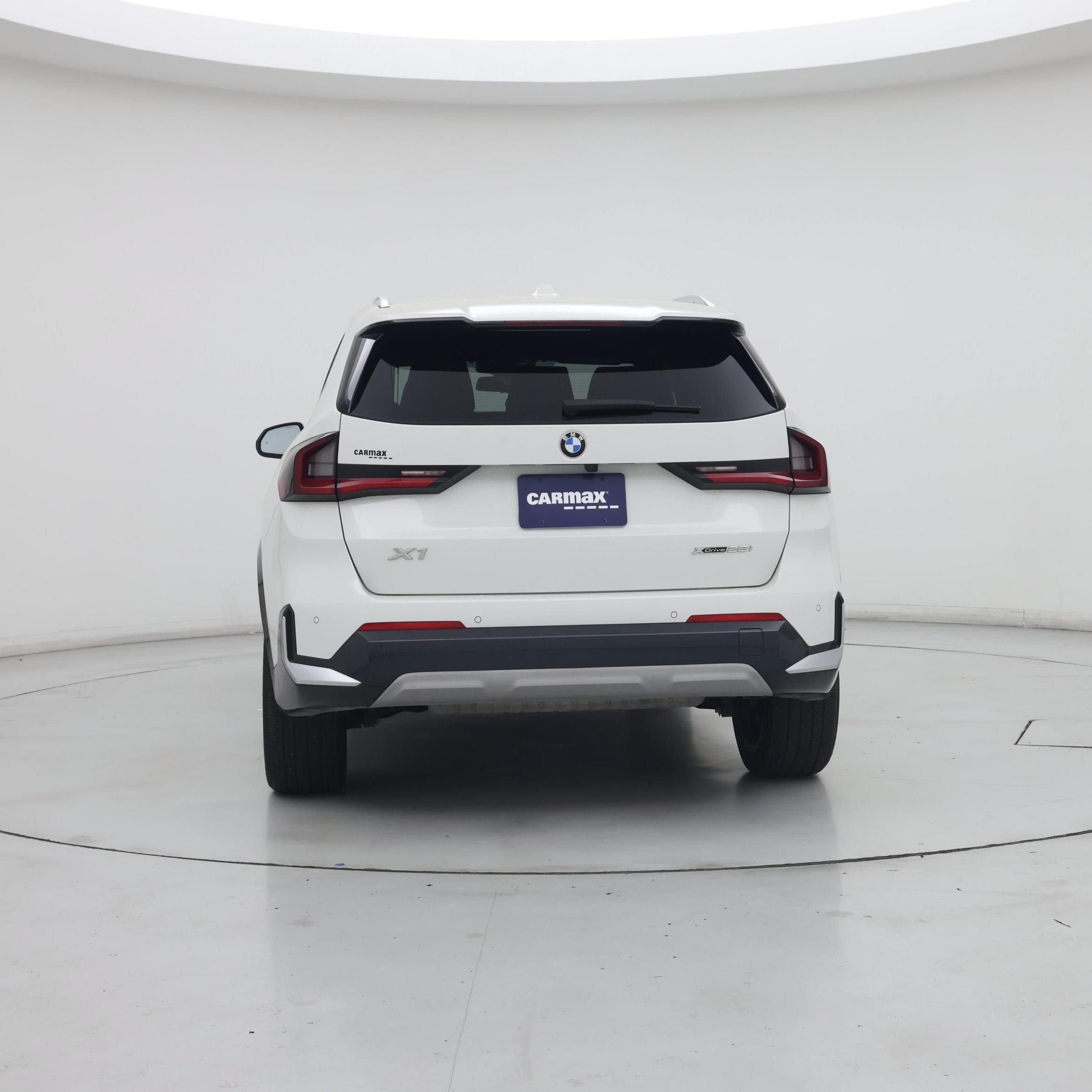 Thumbnail: 2025 BMW X1 - 6