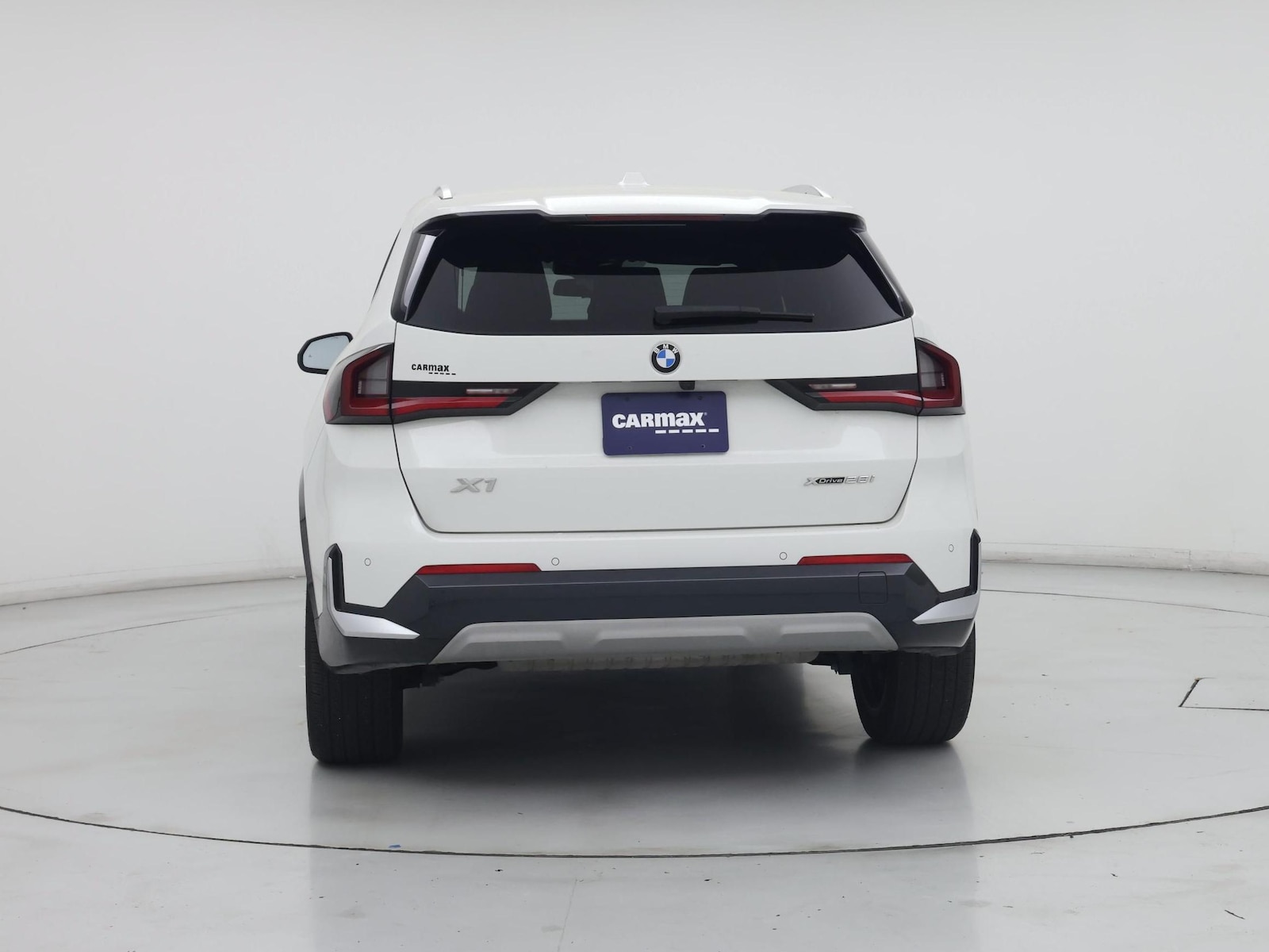 2025 BMW X1 28i - Photo 7