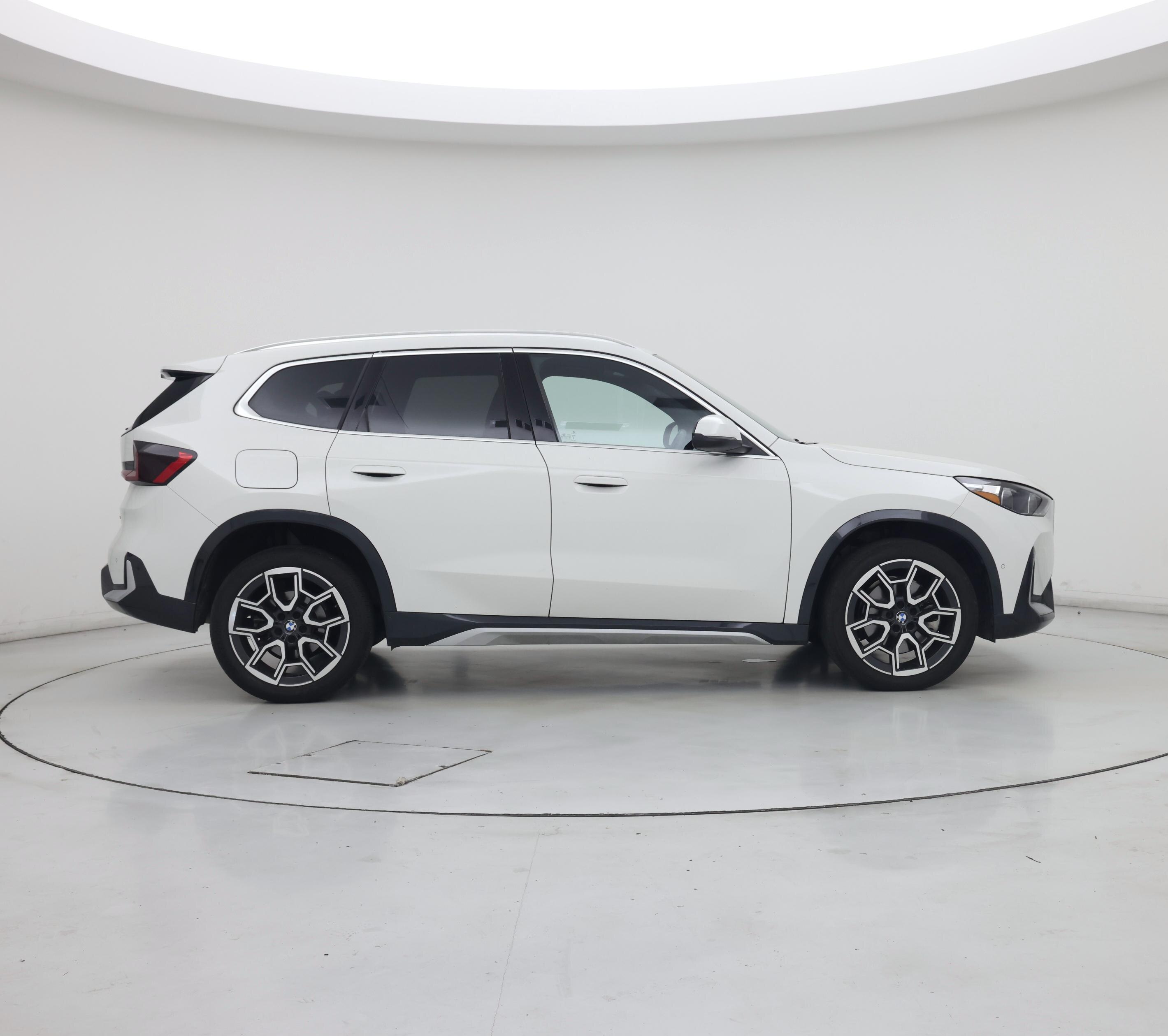 Thumbnail: 2025 BMW X1 - 7