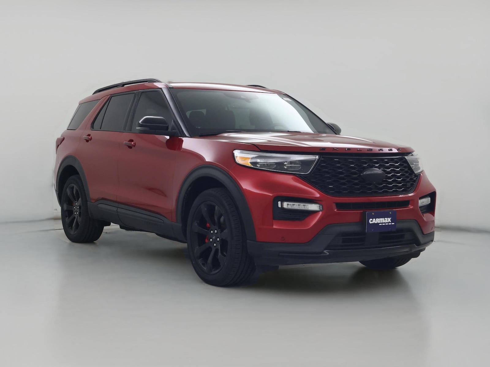 Smart Key & Power Hatch/Deck Lid