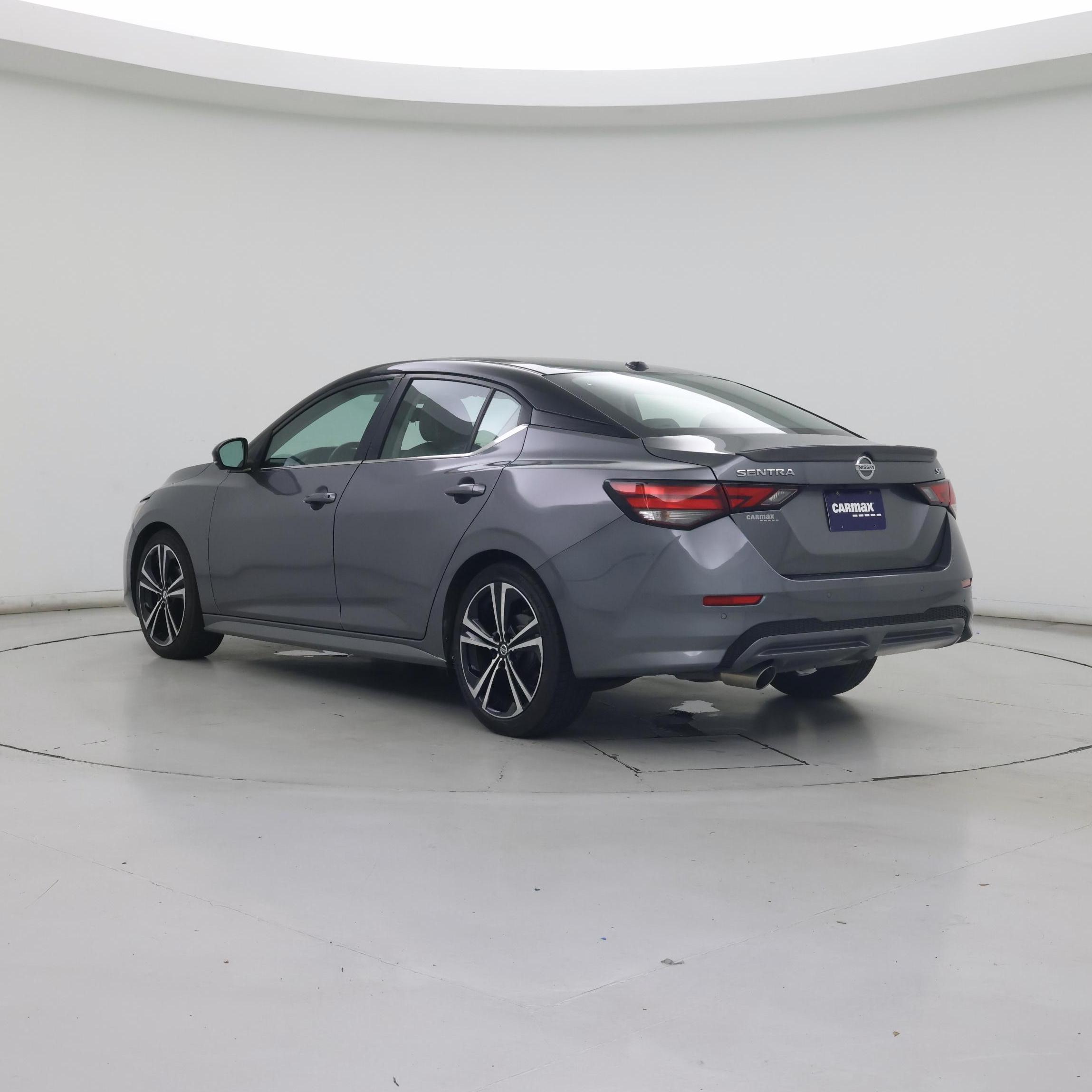 Thumbnail: 2022 Nissan Sentra - 2
