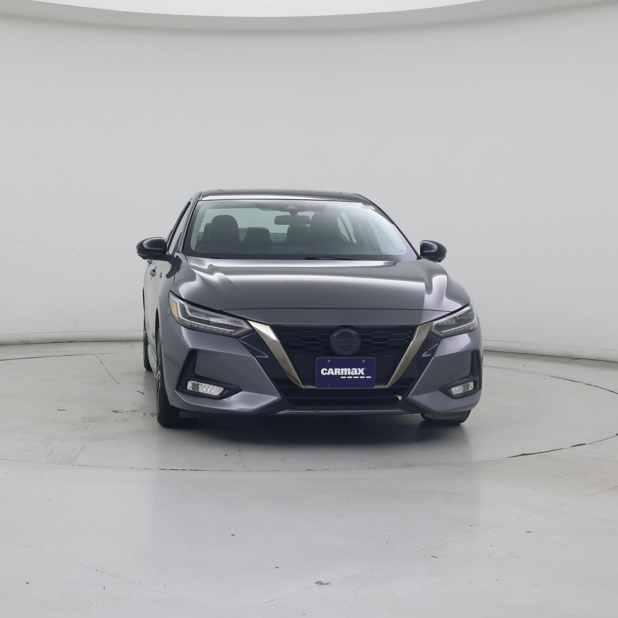 Thumbnail: 2022 Nissan Sentra - 5
