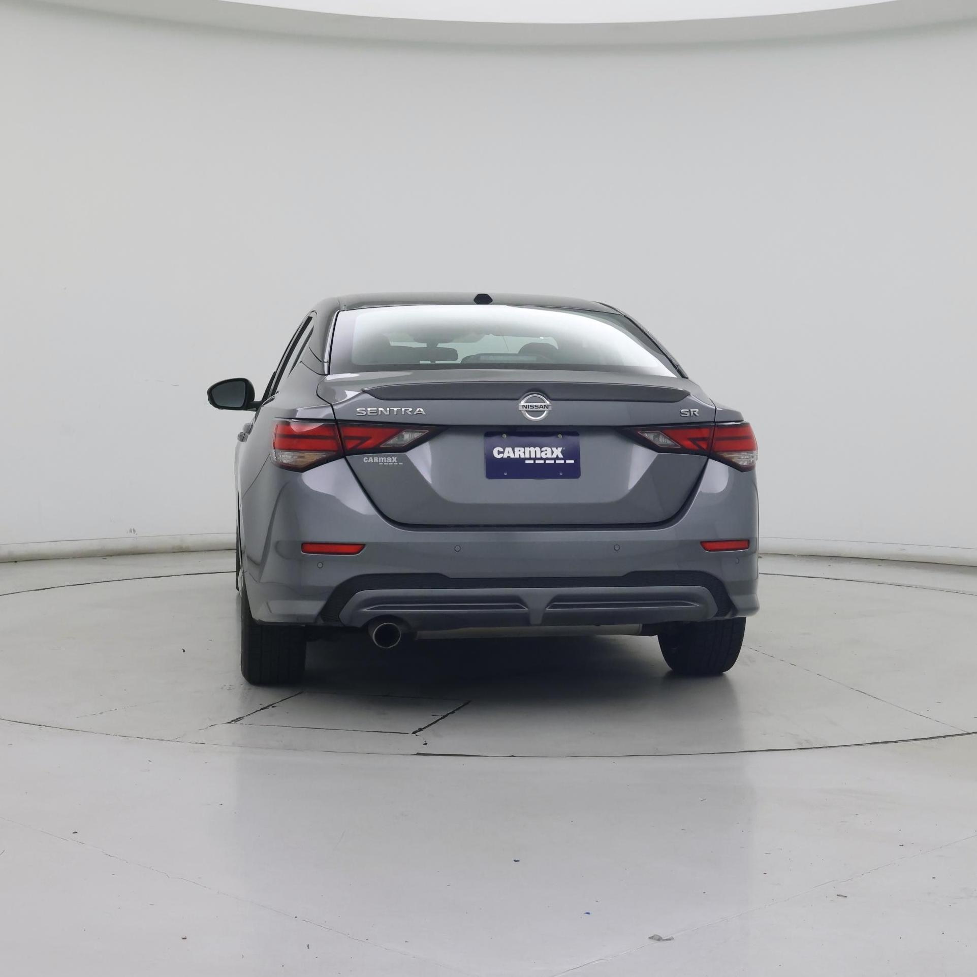 Thumbnail: 2022 Nissan Sentra - 6