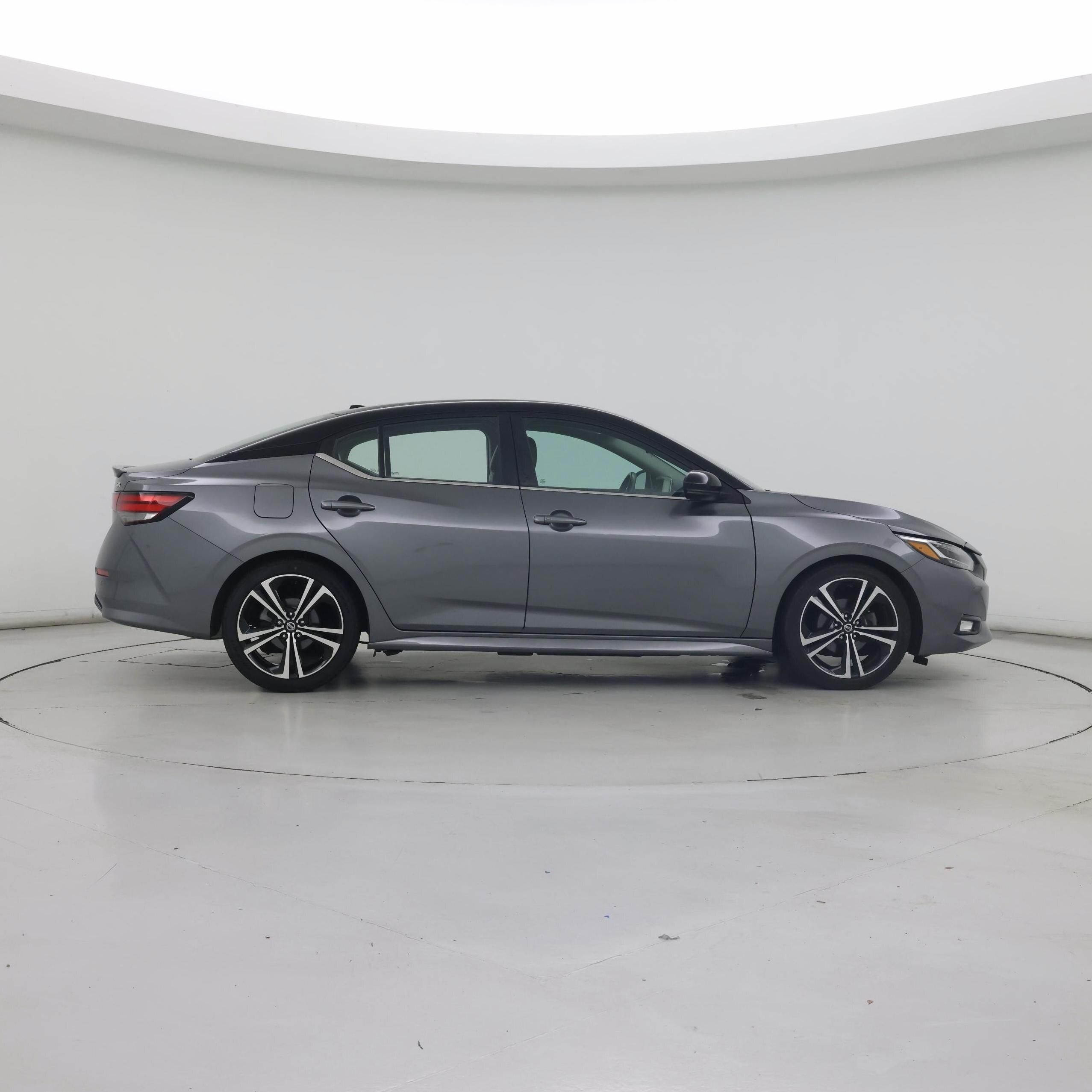 Thumbnail: 2022 Nissan Sentra - 7