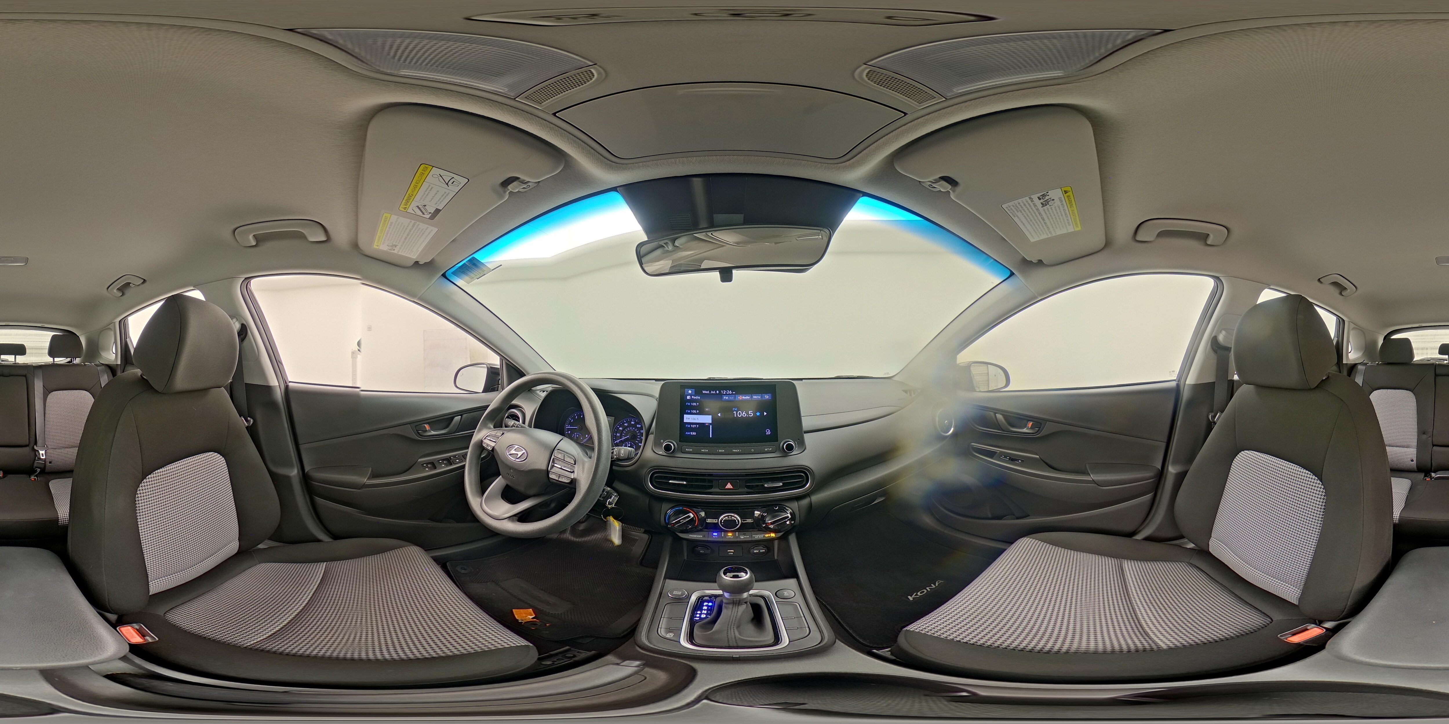 2023 Hyundai Kona SE - Photo 24