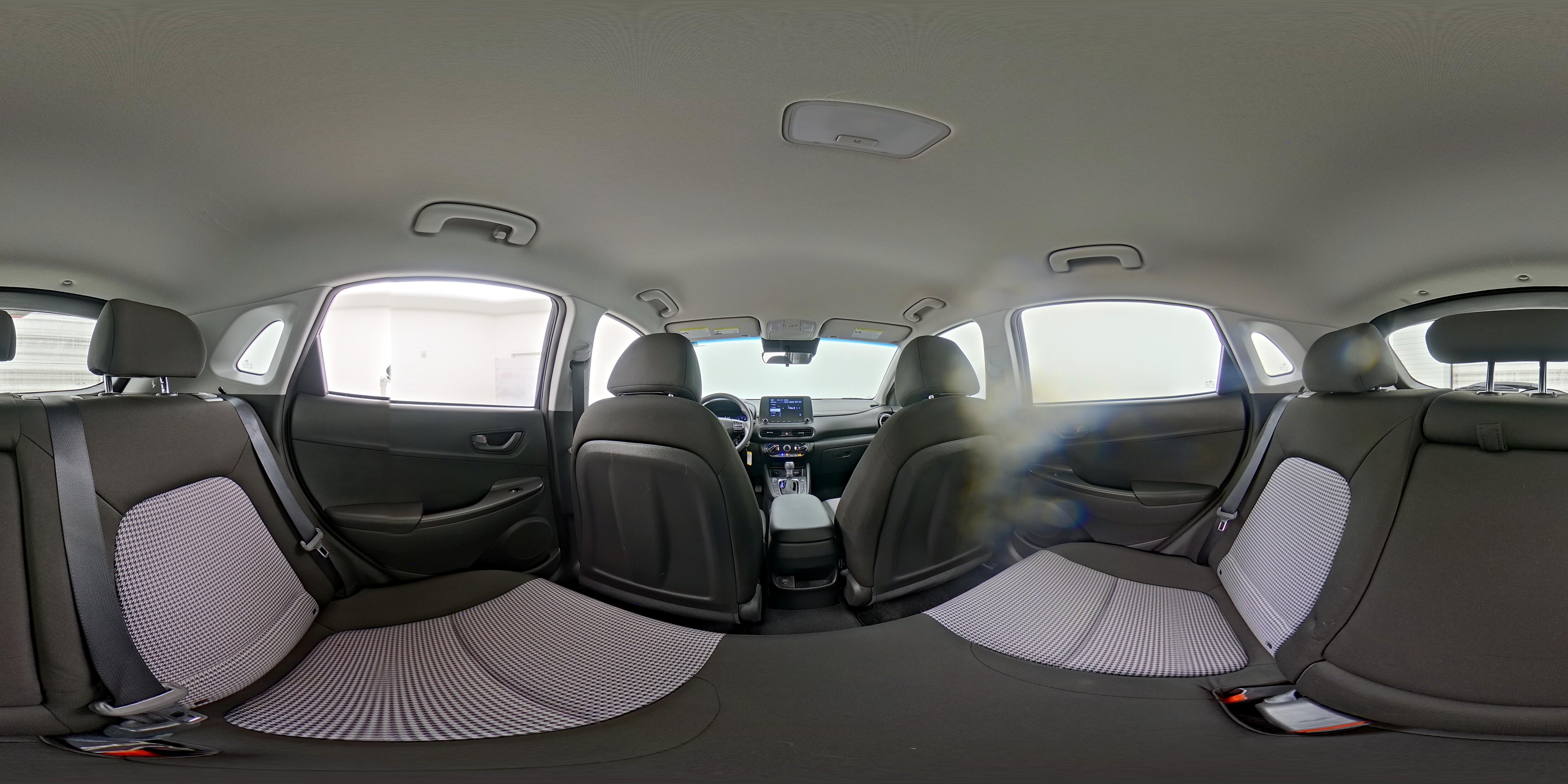 2023 Hyundai Kona SE - Photo 25