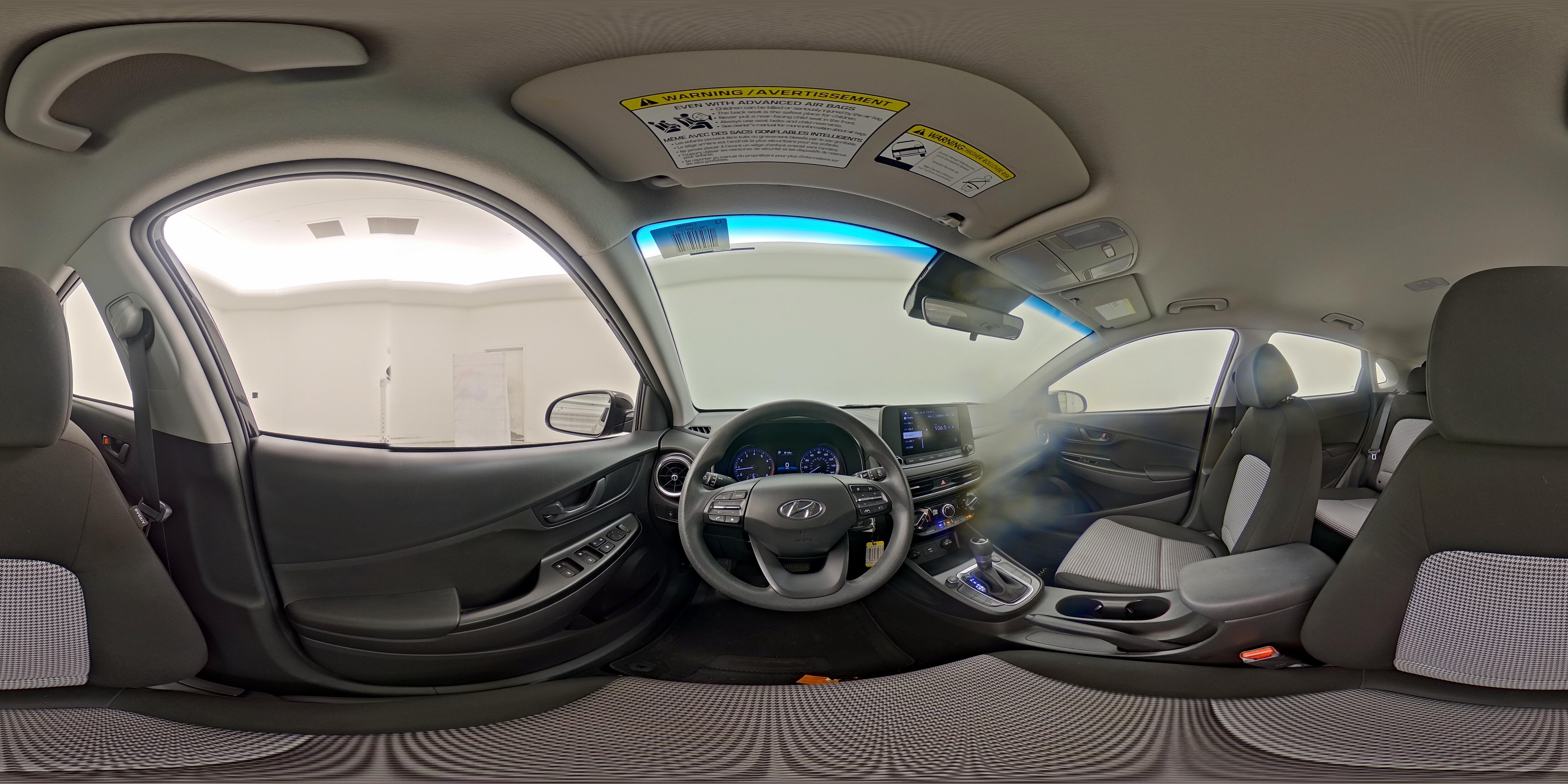 2023 Hyundai Kona SE - Photo 26