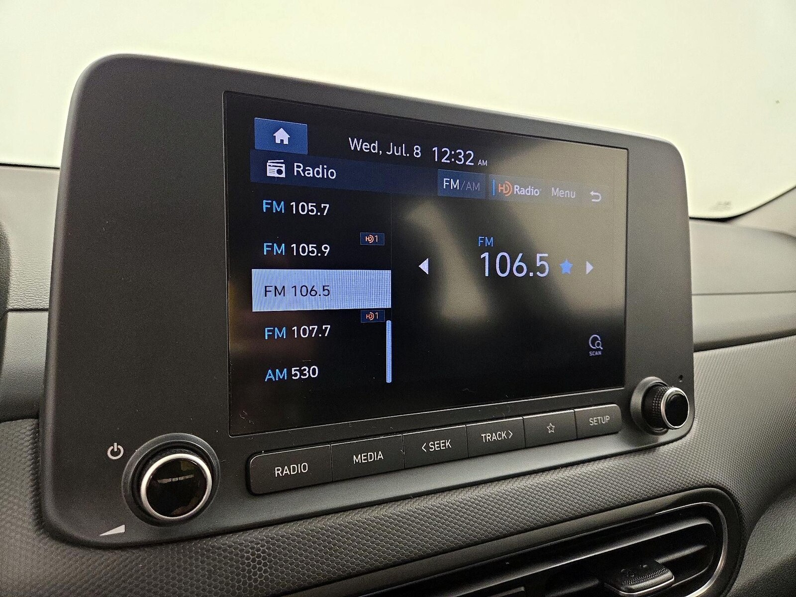 2023 Hyundai Kona SE - Photo 16